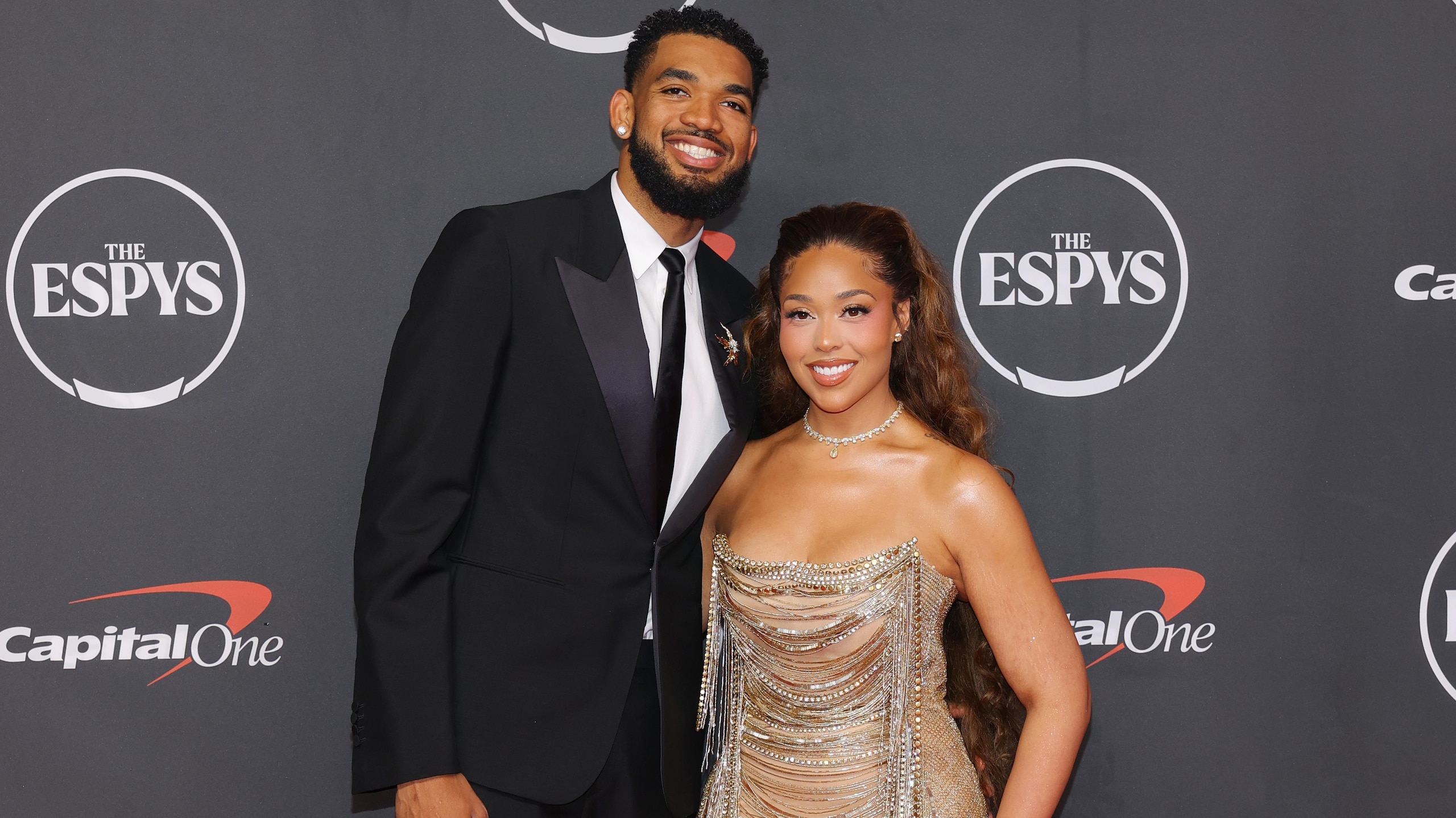 2026 ESPY Awards - Arrivals