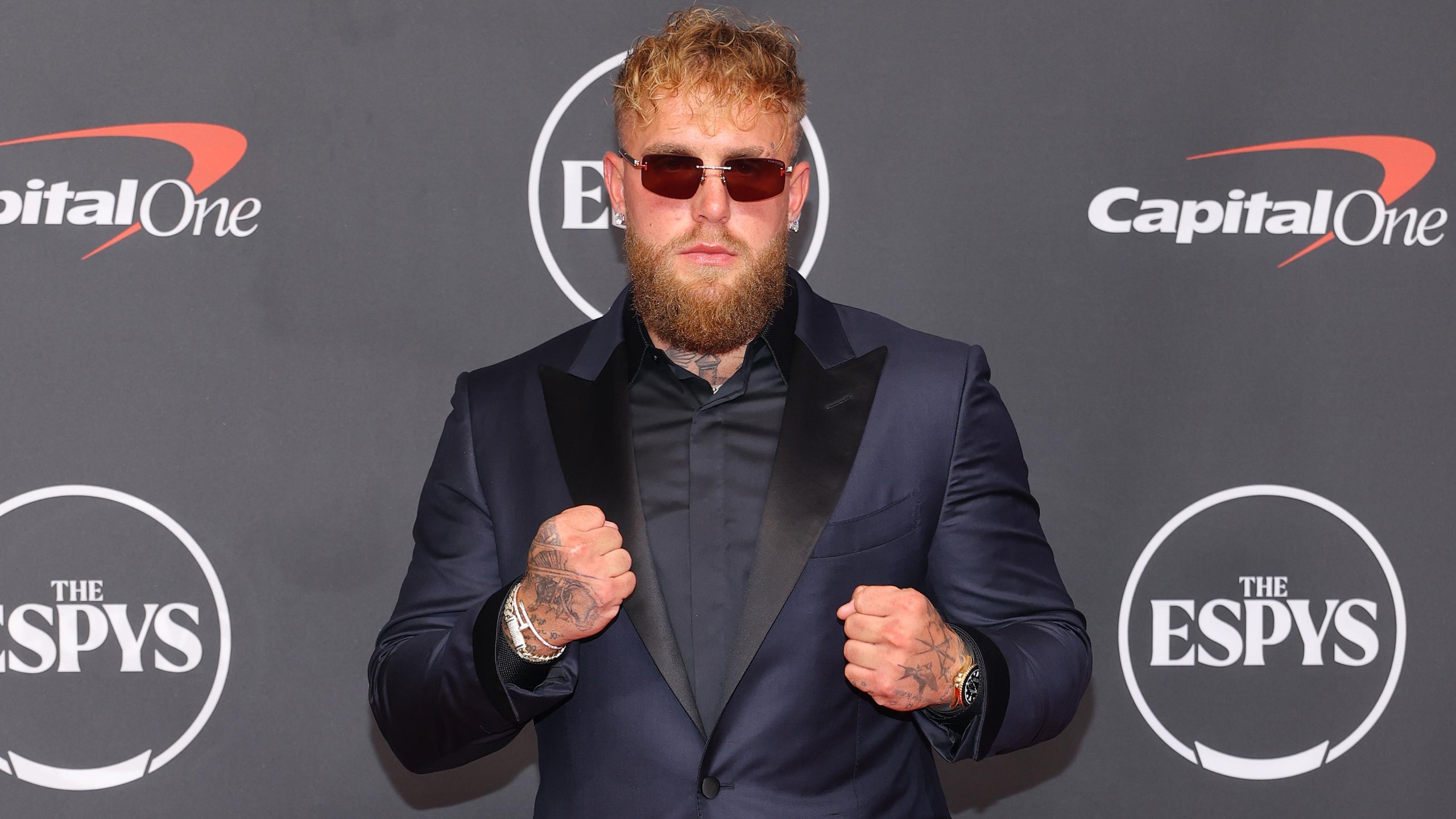 2026 ESPY Awards - Arrivals 2026 ESPY Awards - Arrivals