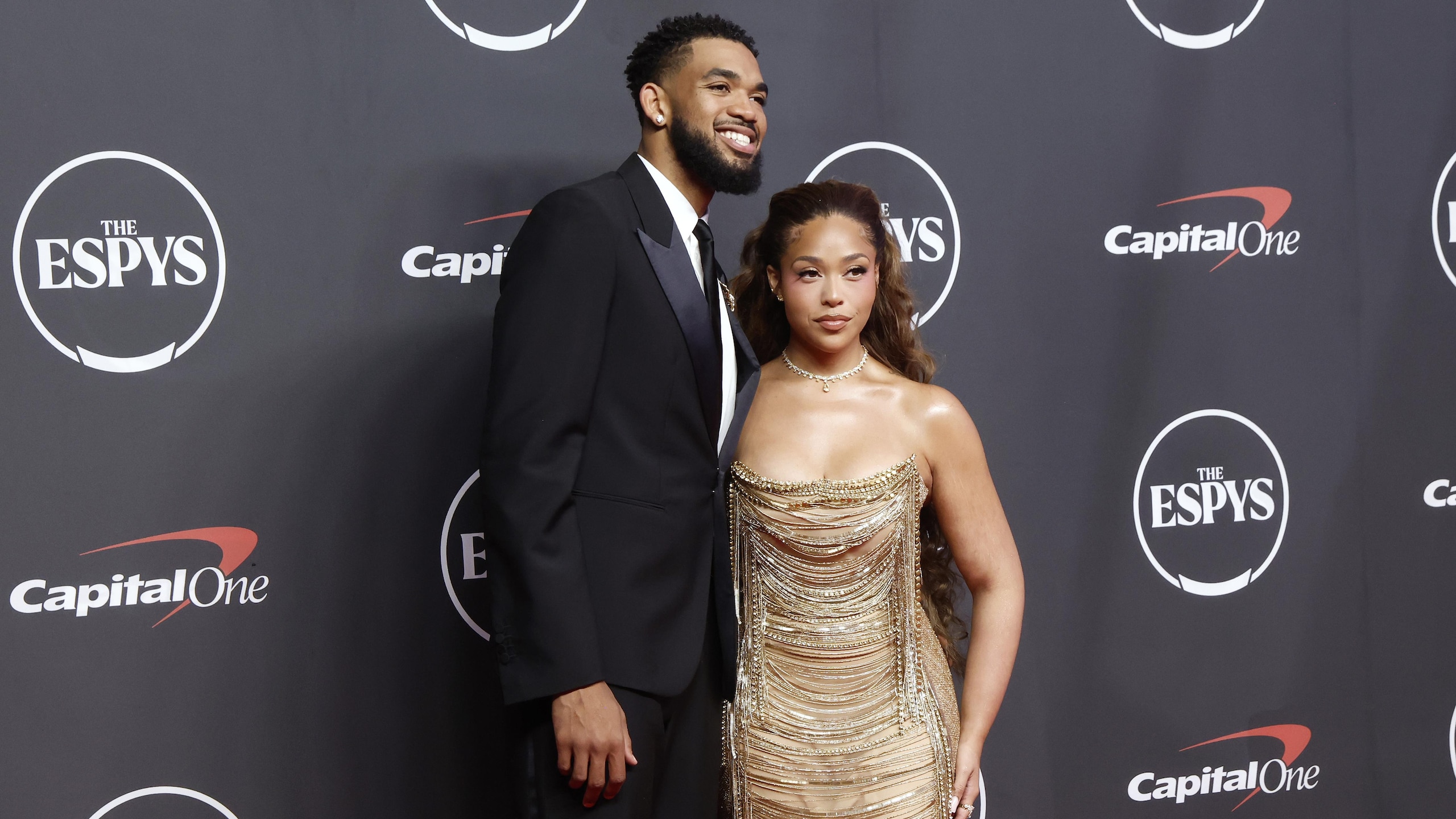2026 ESPY Awards - Arrivals