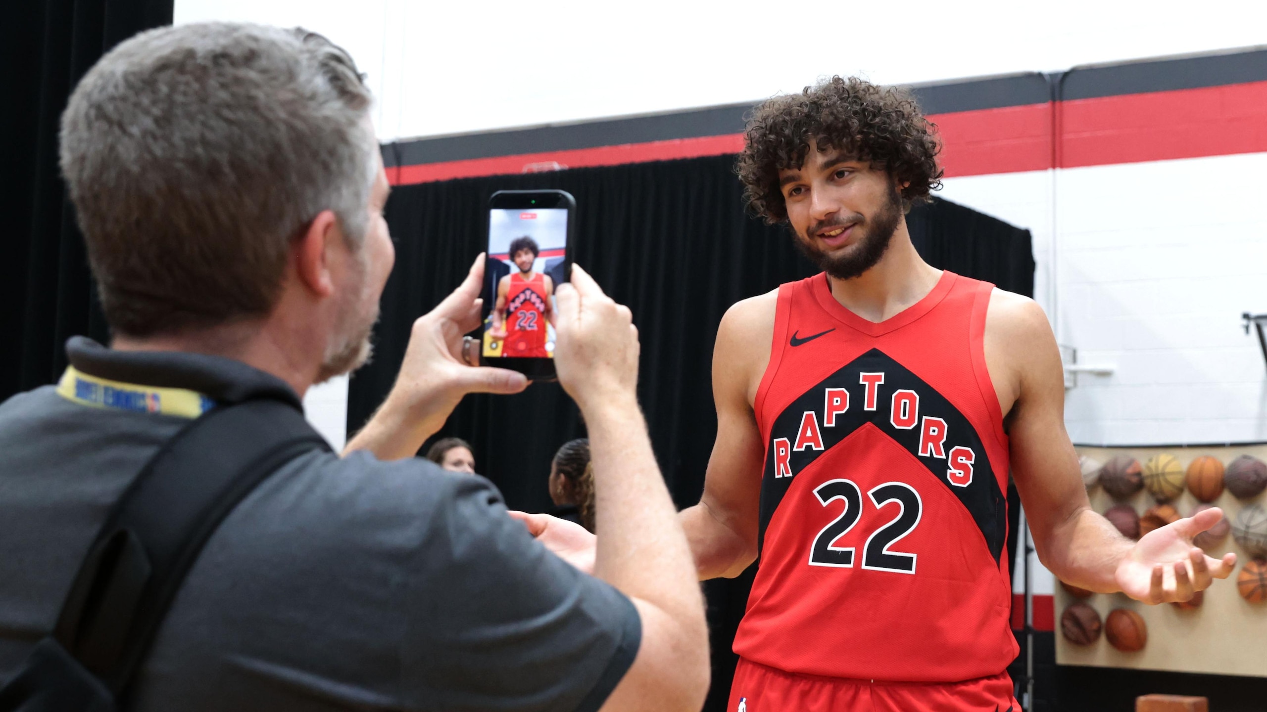 2026 NBA Rookie Photo Shoot 2026 NBA Rookie Photo Shoot