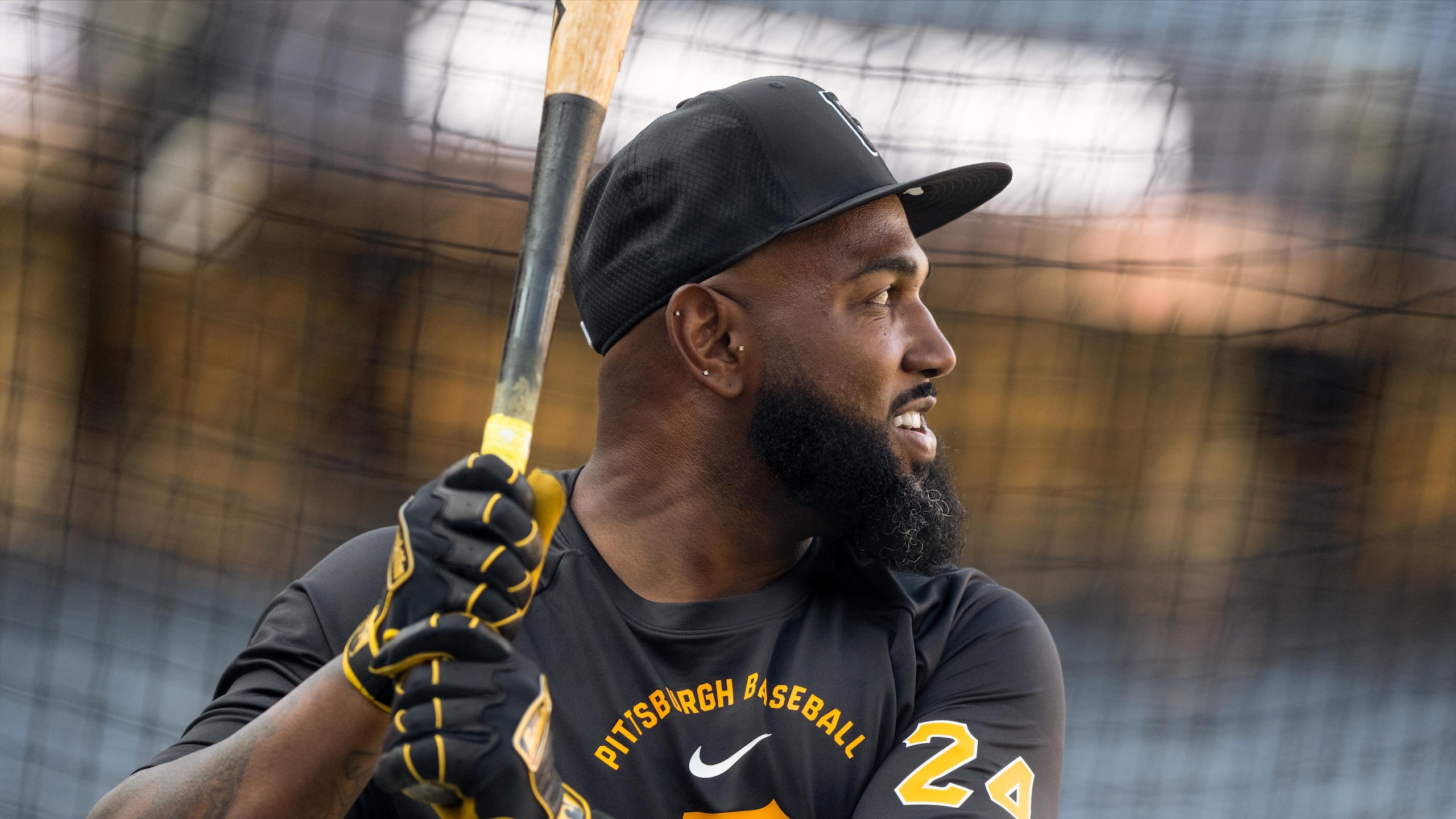 Pittsburgh Pirates v. New York Yankees Pittsburgh Pirates v. New York Yankees