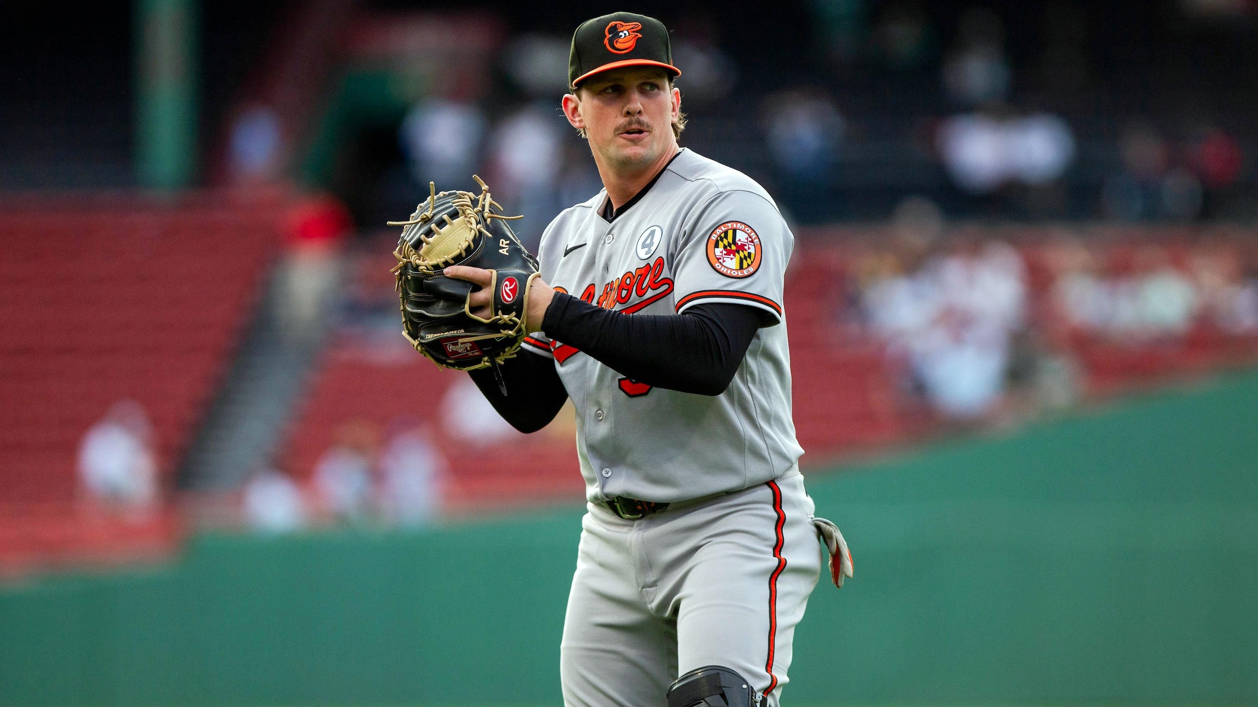 Baltimore Orioles v. Boston Red Sox Baltimore Orioles v. Boston Red Sox