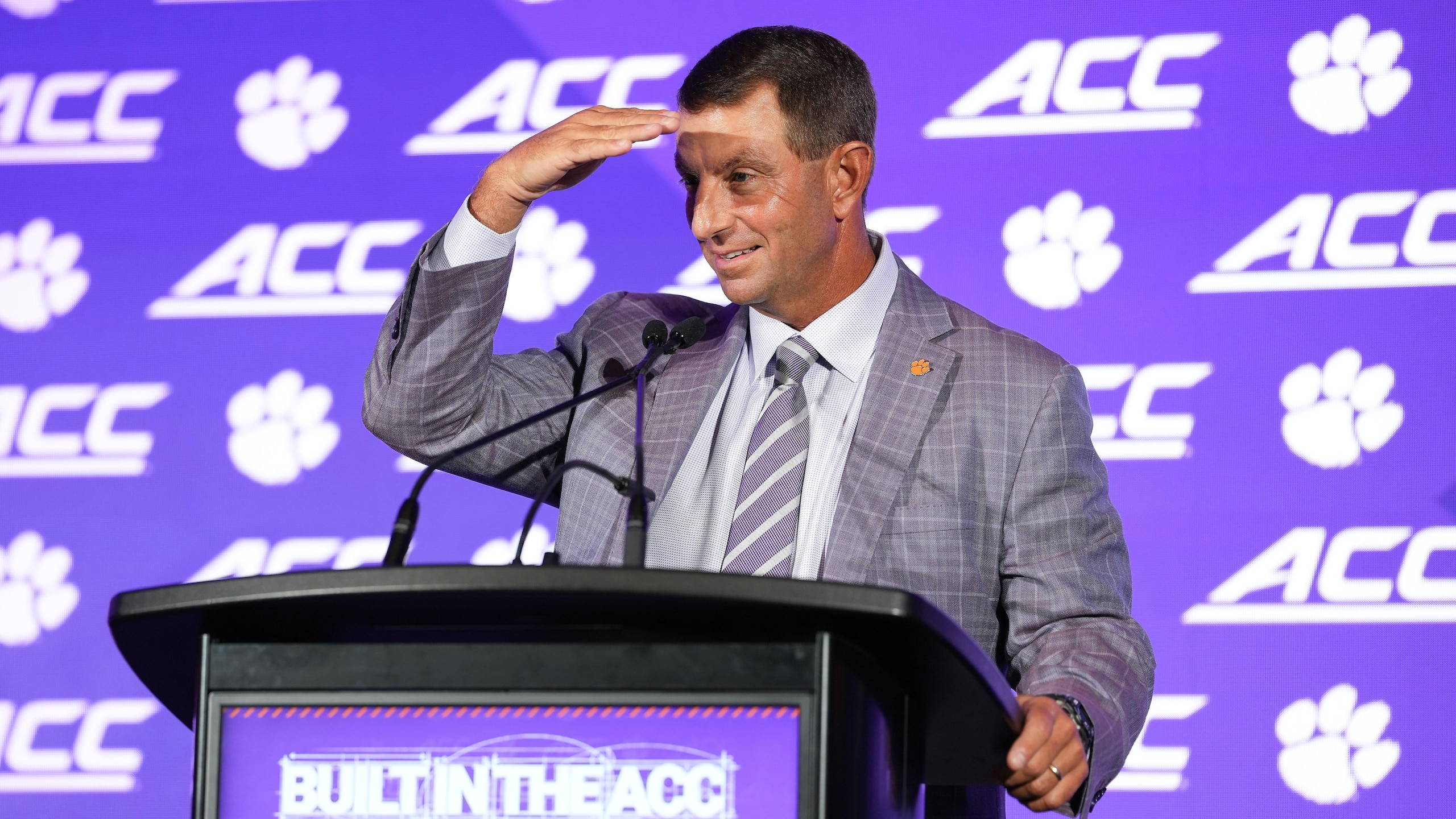 2026 ACC Football Kickoff