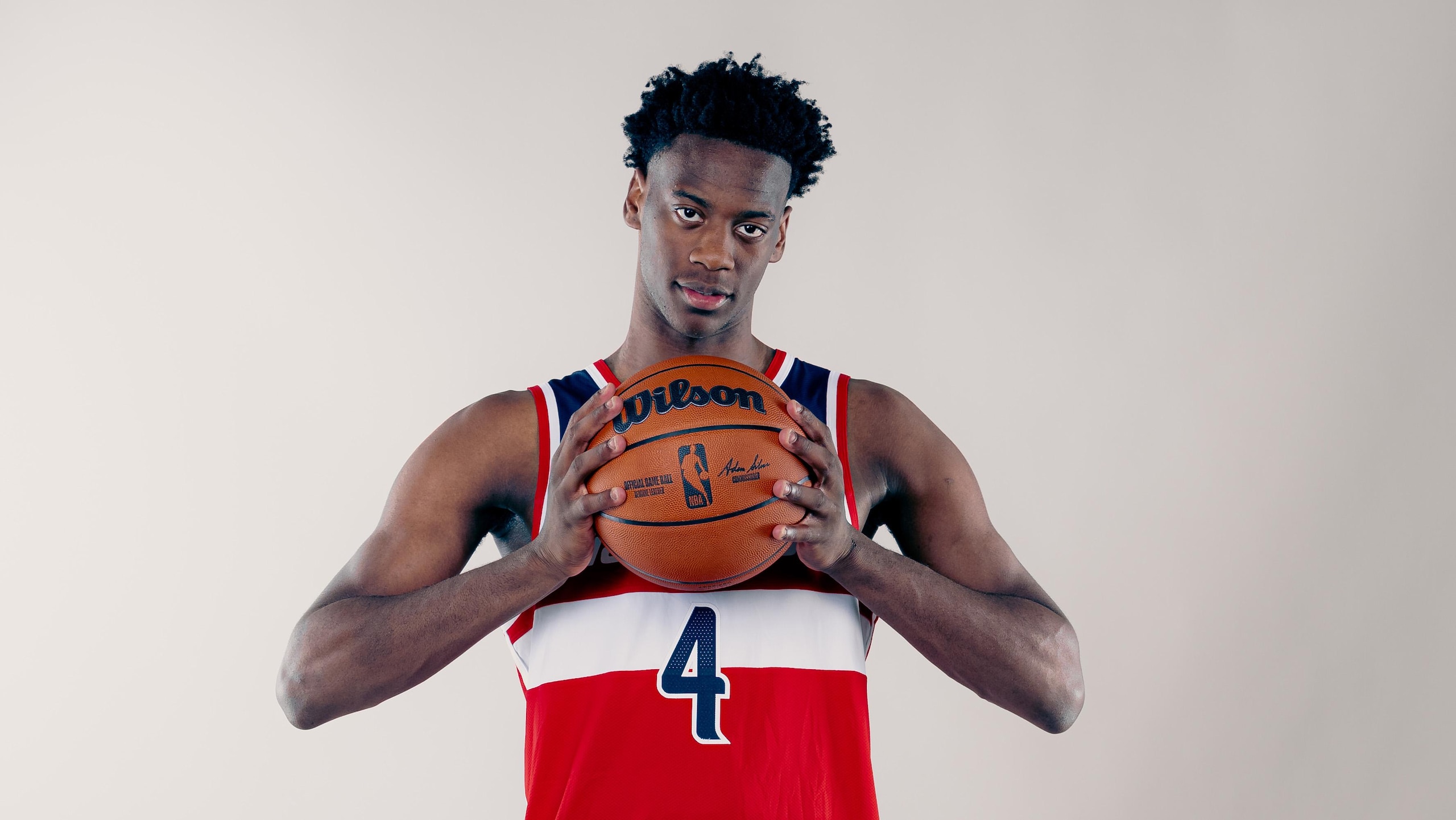 2026 NBA Rookie Photo Shoot