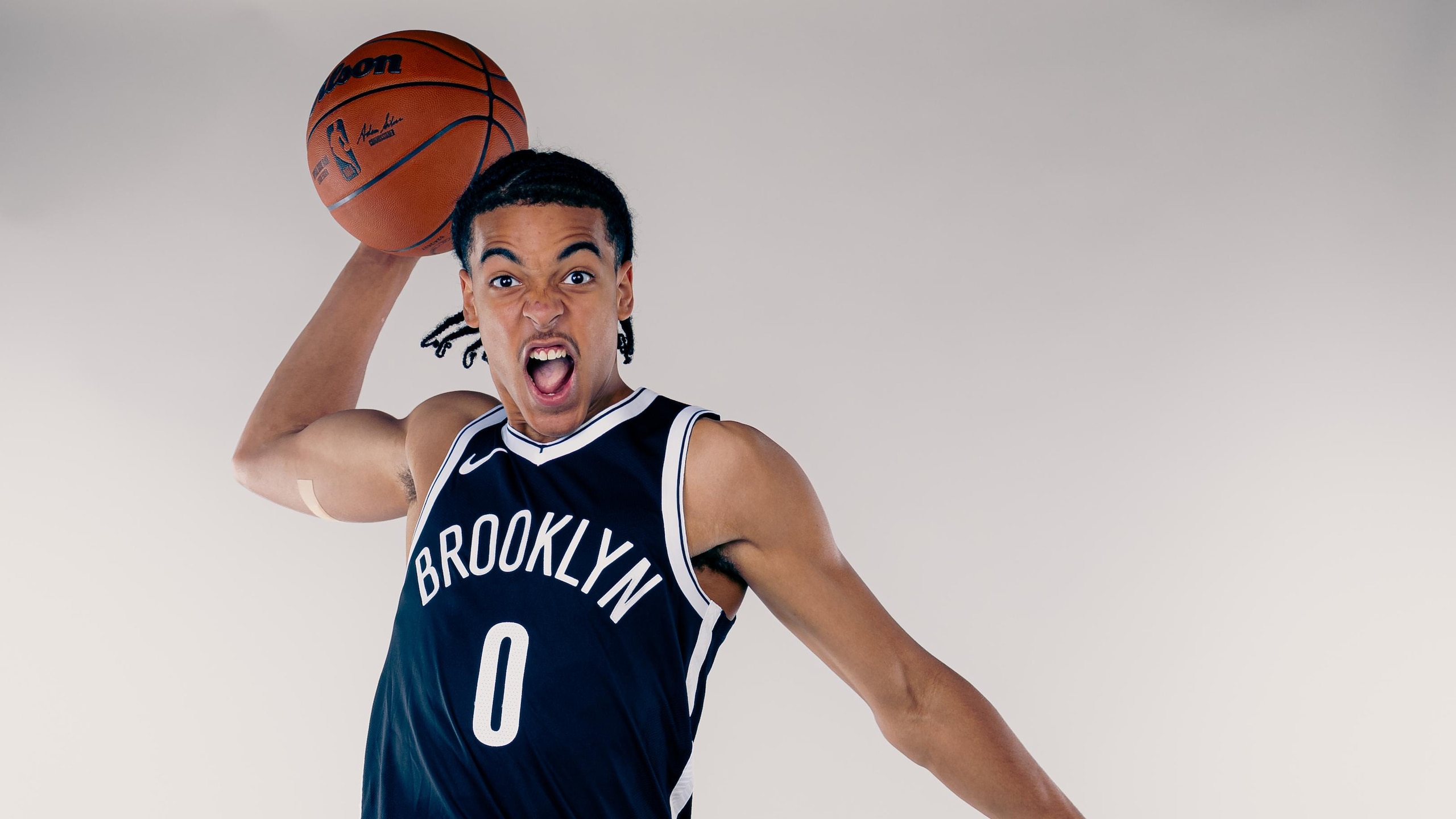 2026 NBA Rookie Photo Shoot