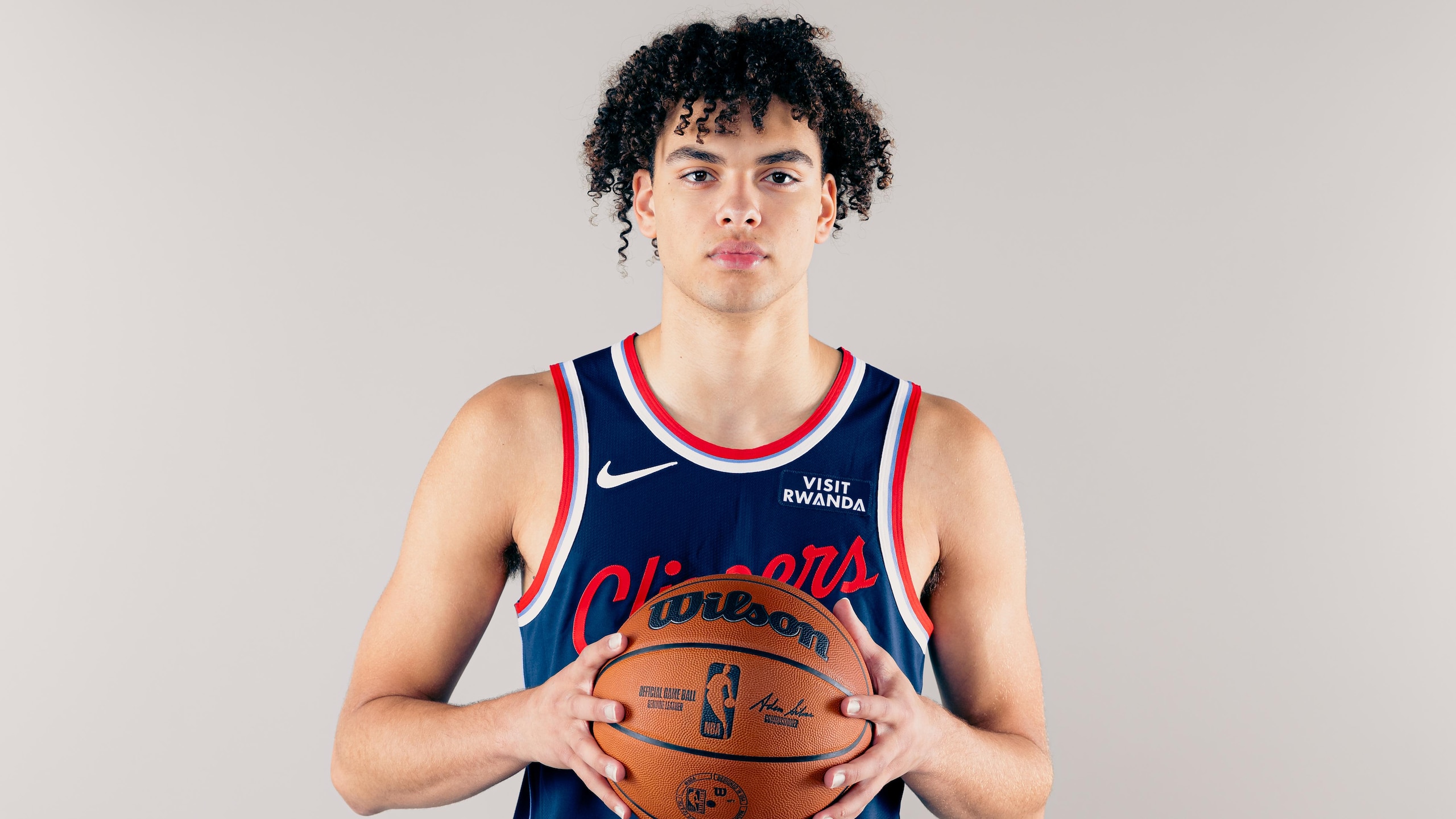 2026 NBA Rookie Photo Shoot