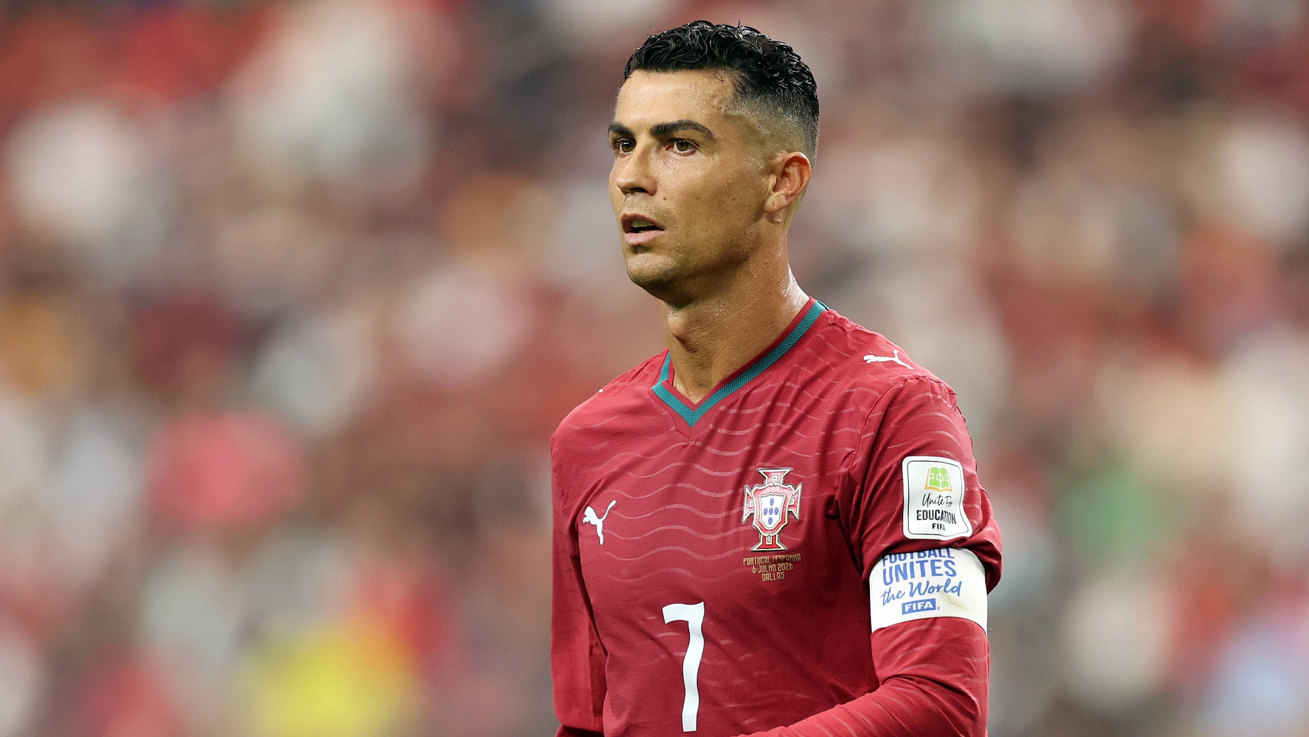 Portugal v Spain: Round of 16 - FIFA World Cup 2026