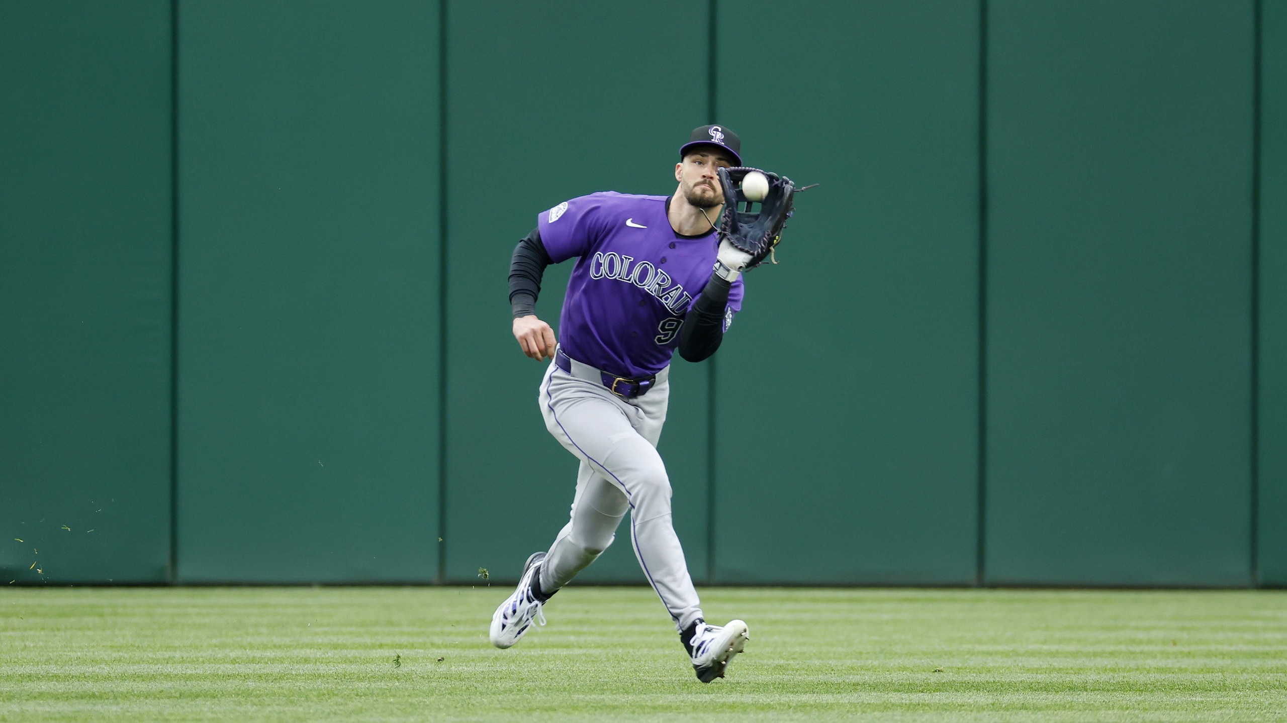 Colorado Rockies v Pittsburgh Pirates