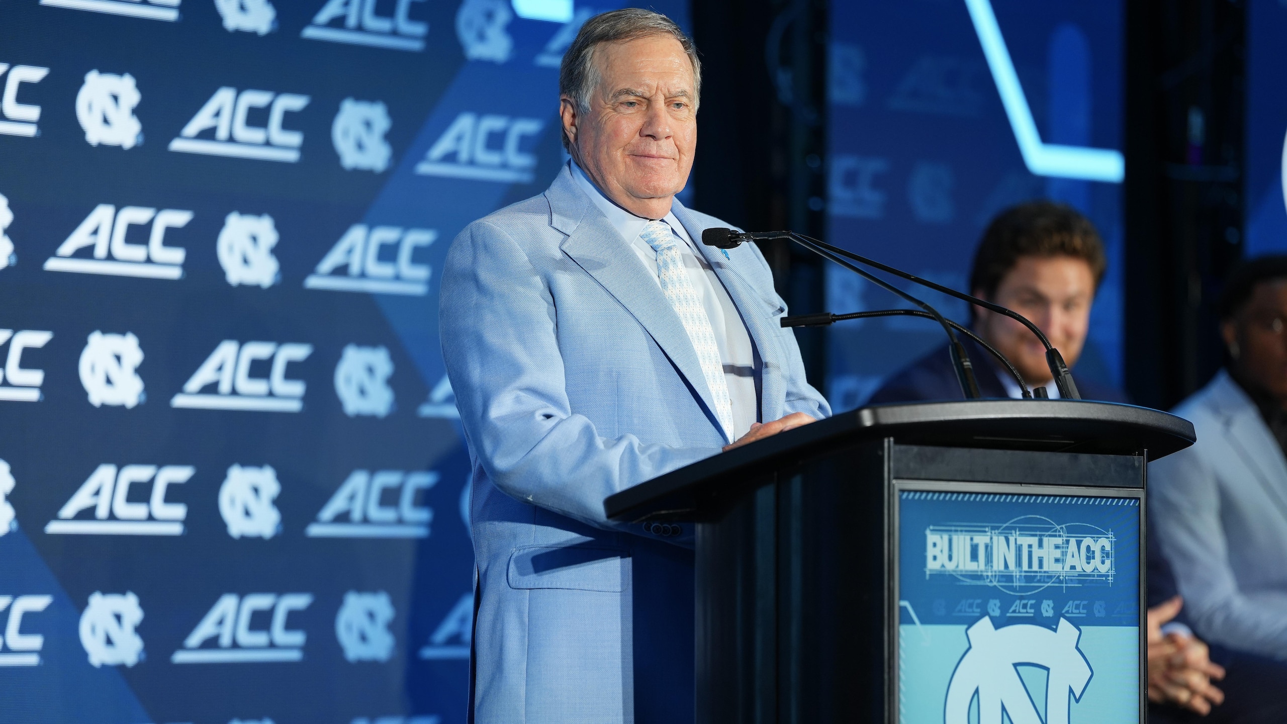 2026 ACC Football Kickoff 2026 ACC Football Kickoff