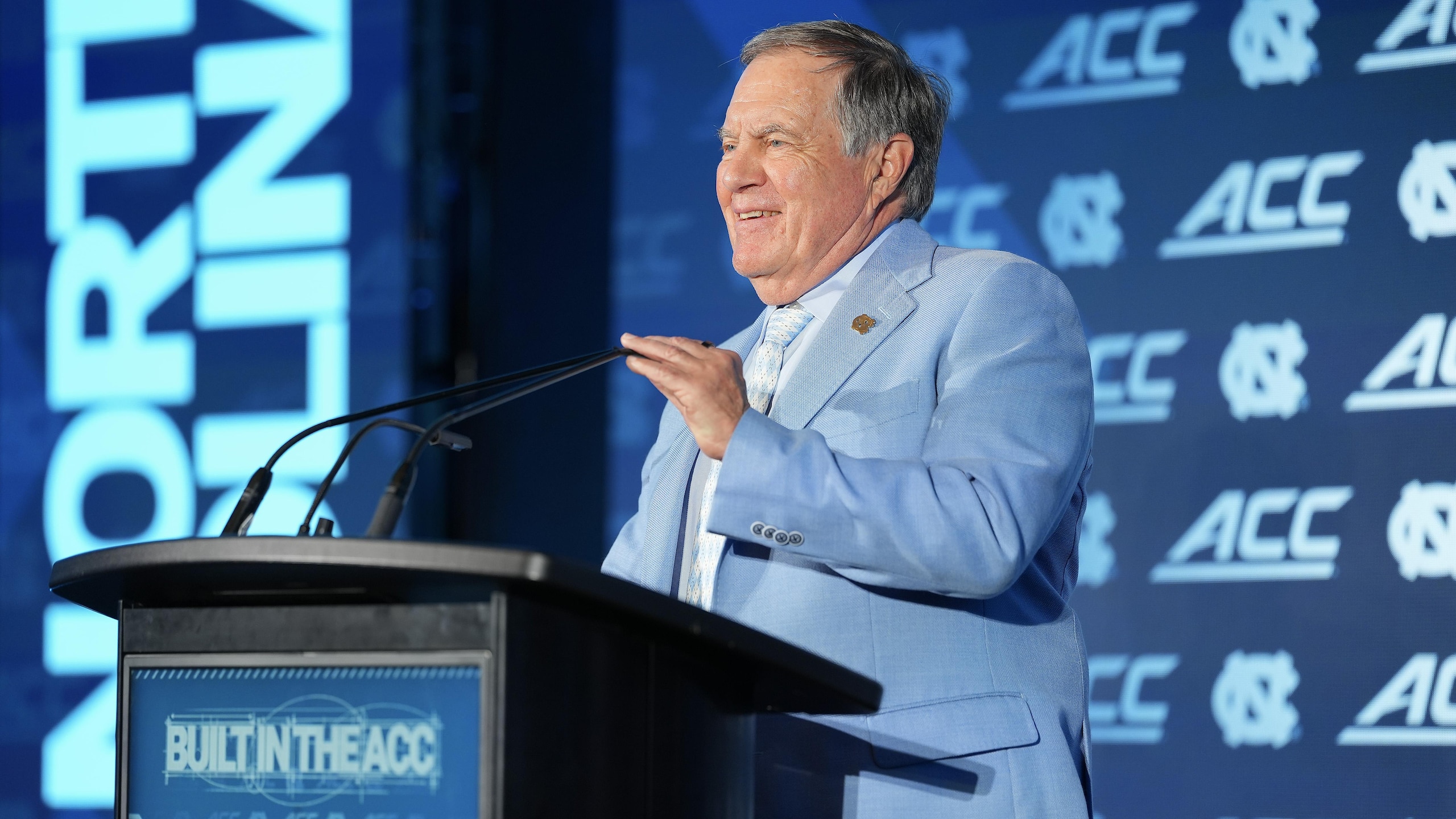 2026 ACC Football Kickoff