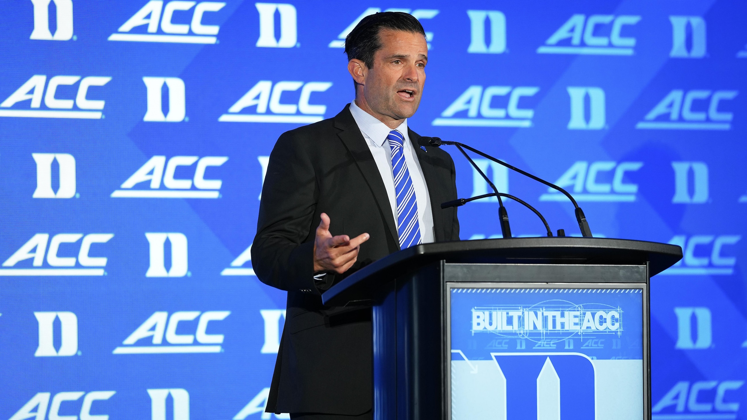 2026 ACC Football Kickoff