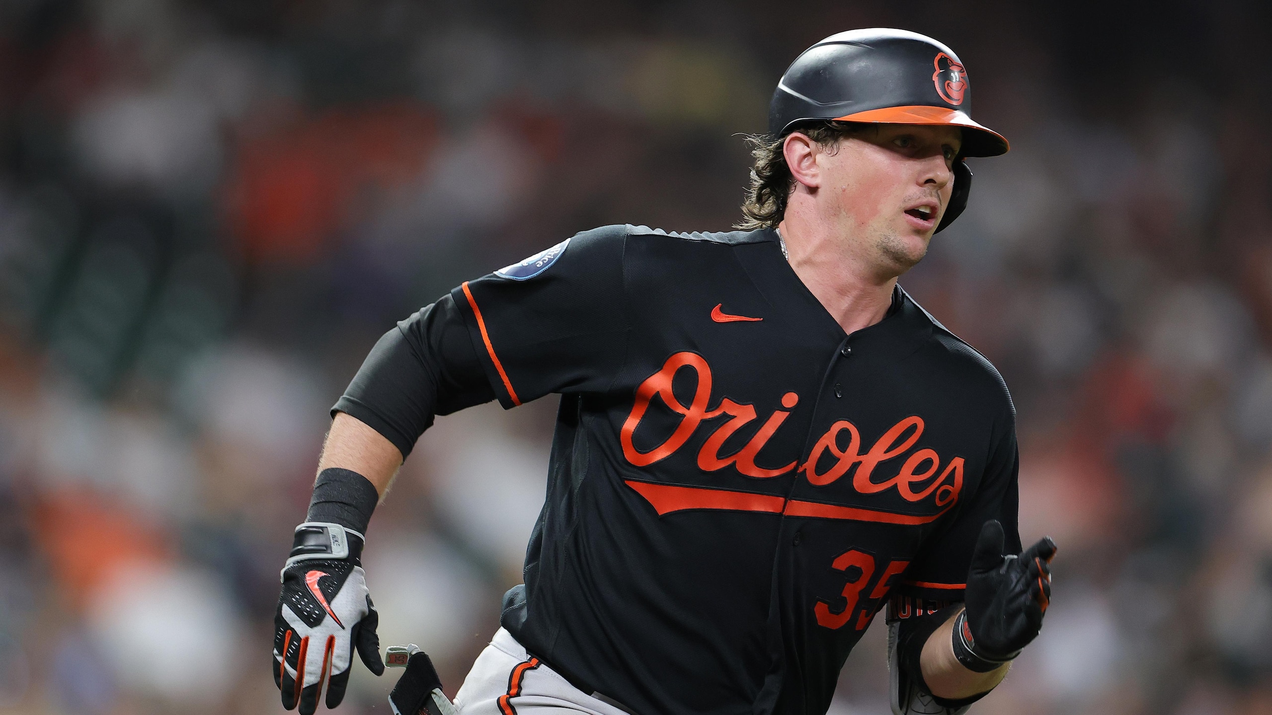 Baltimore Orioles v Houston Astros