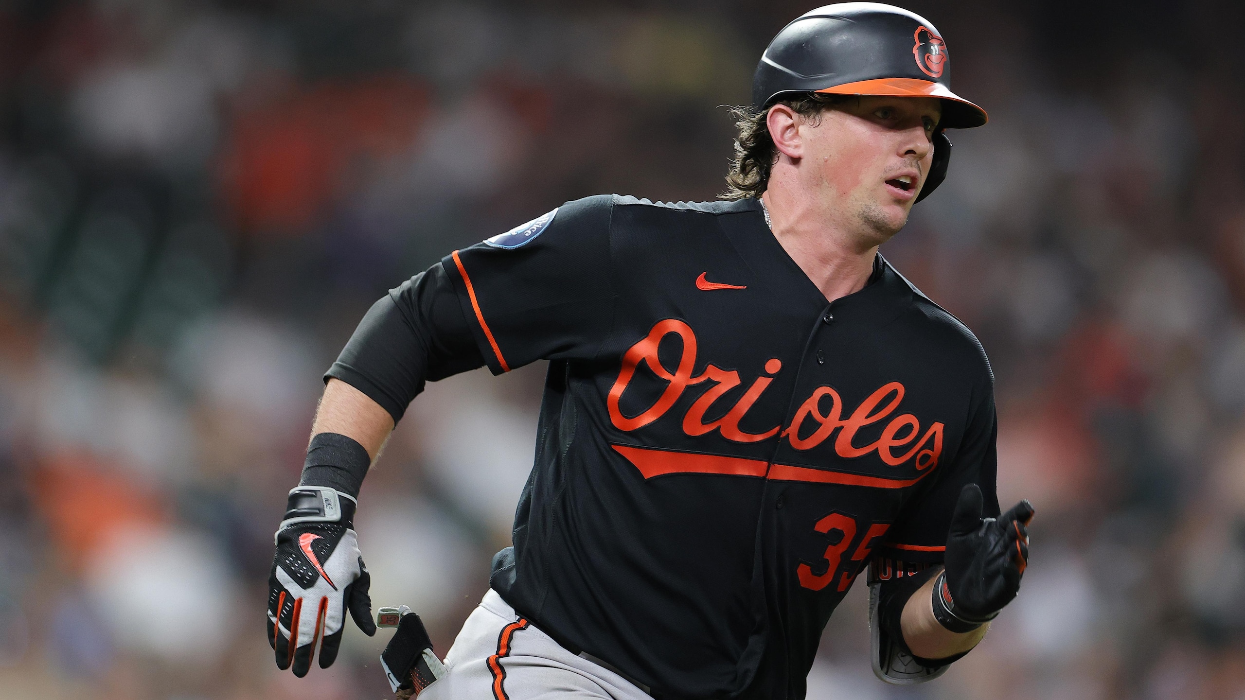 Baltimore Orioles v Houston Astros Baltimore Orioles v Houston Astros