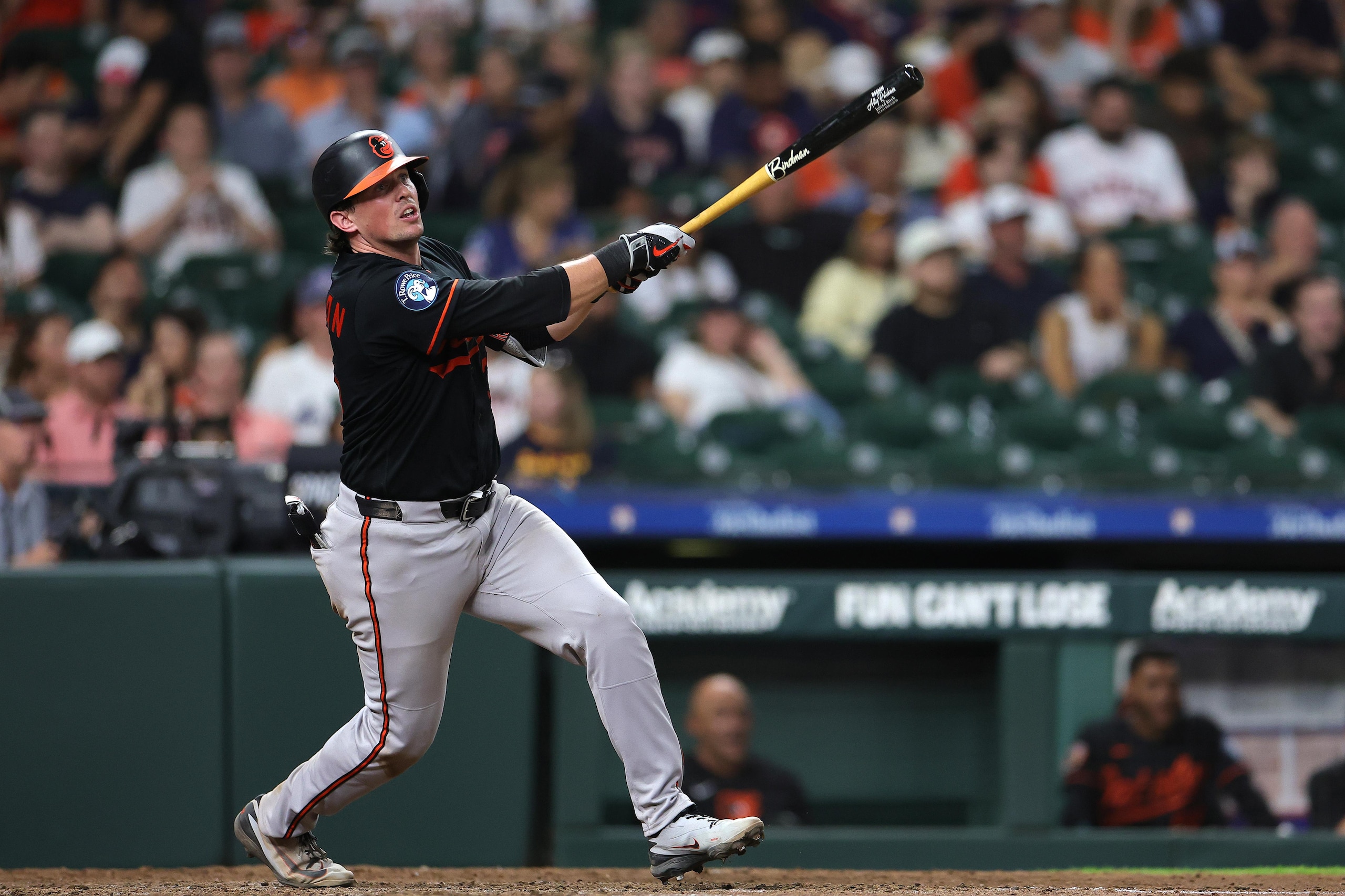 Baltimore Orioles v Houston Astros
