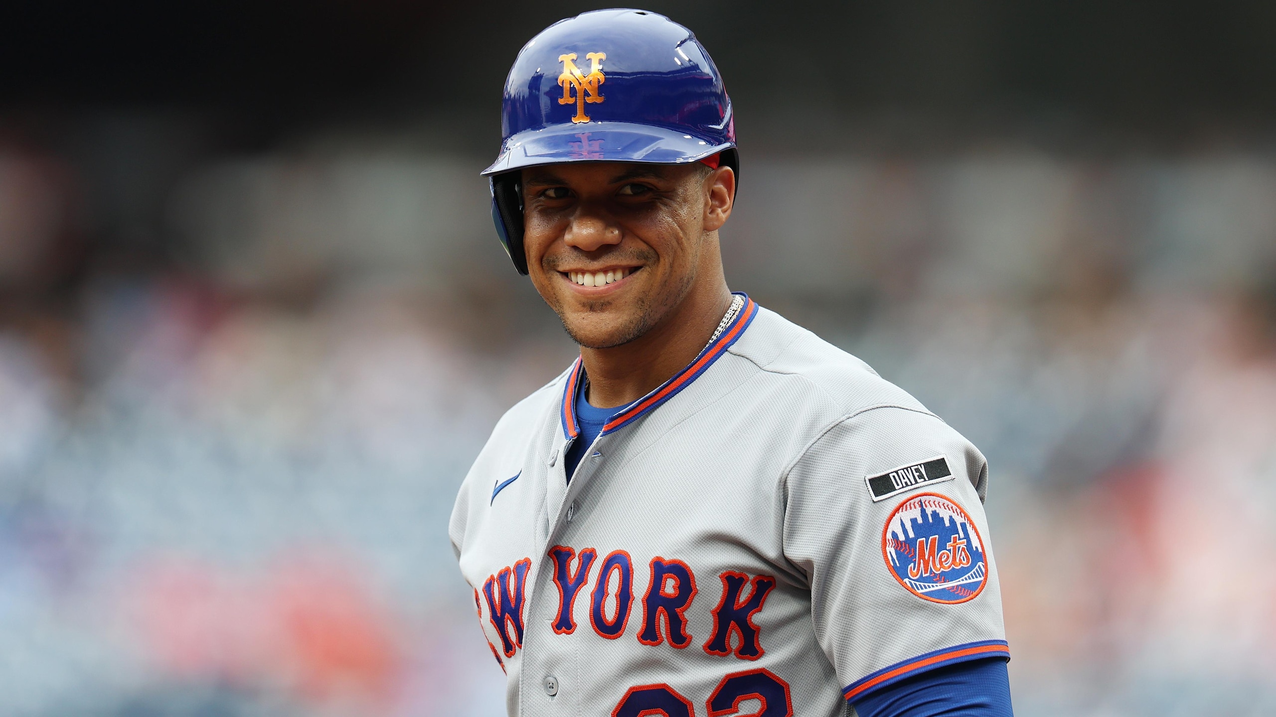 New York Mets v Philadelphia Phillies
