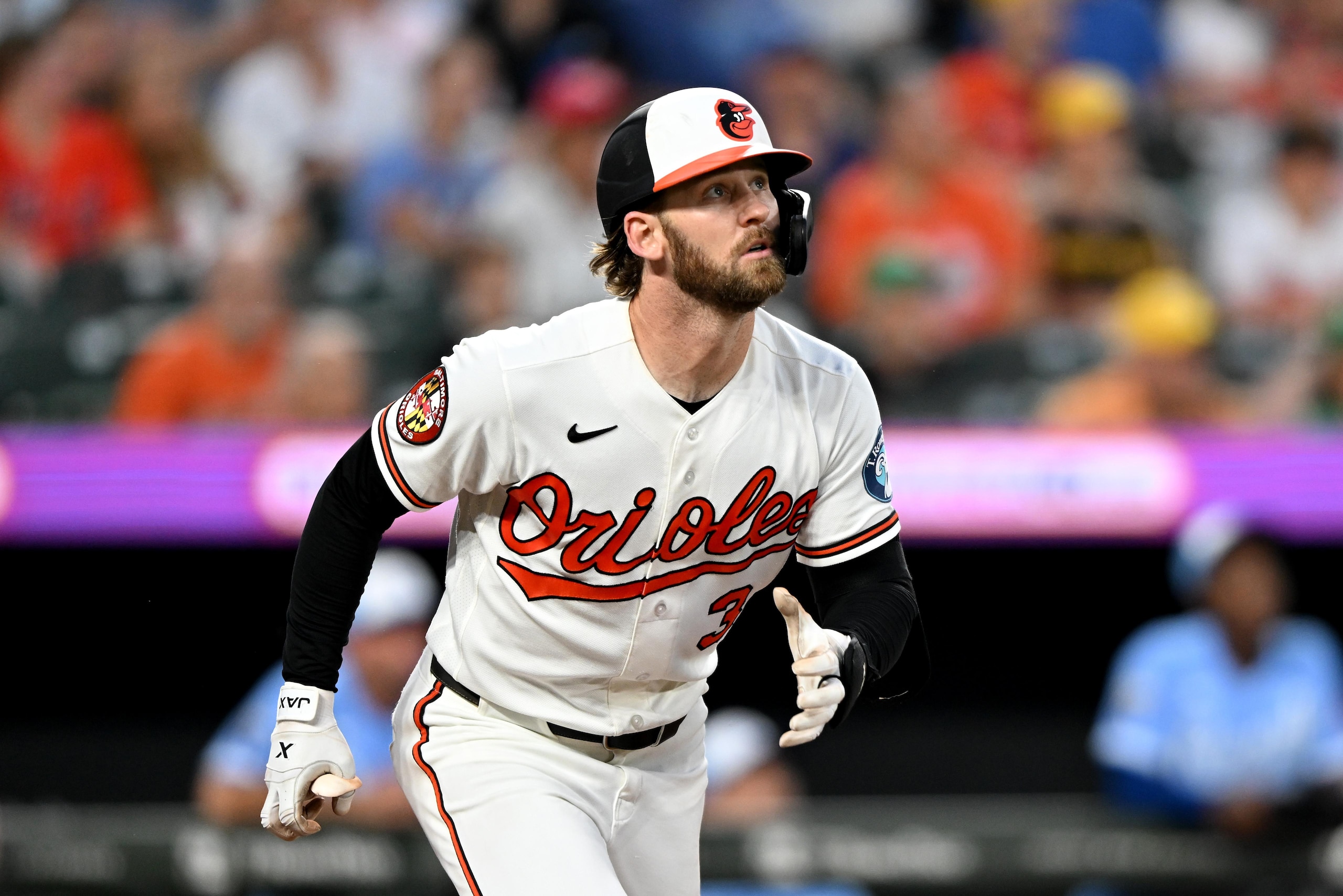 Kansas City Royals v Baltimore Orioles