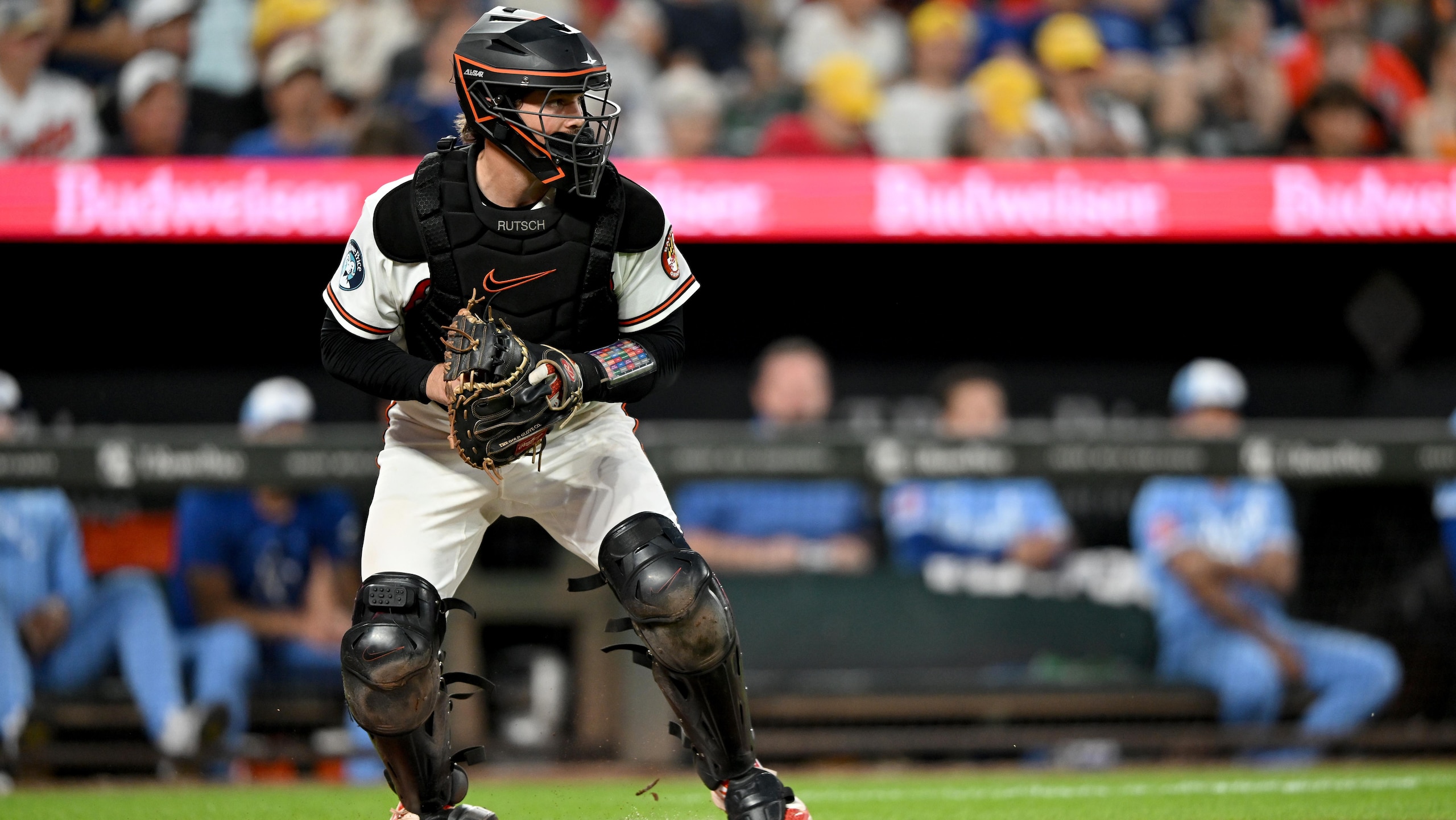 Kansas City Royals v Baltimore Orioles Kansas City Royals v Baltimore Orioles
