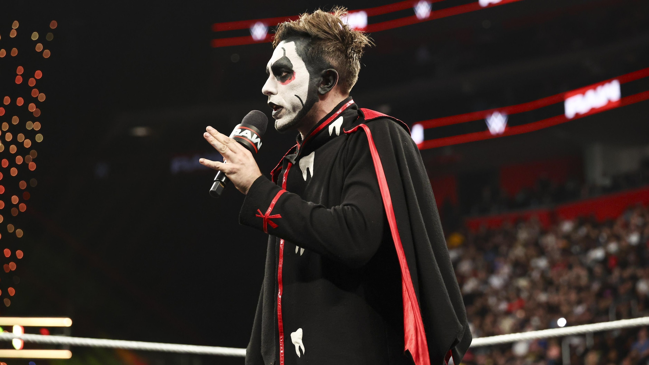 Monday Night RAW Monday Night RAW