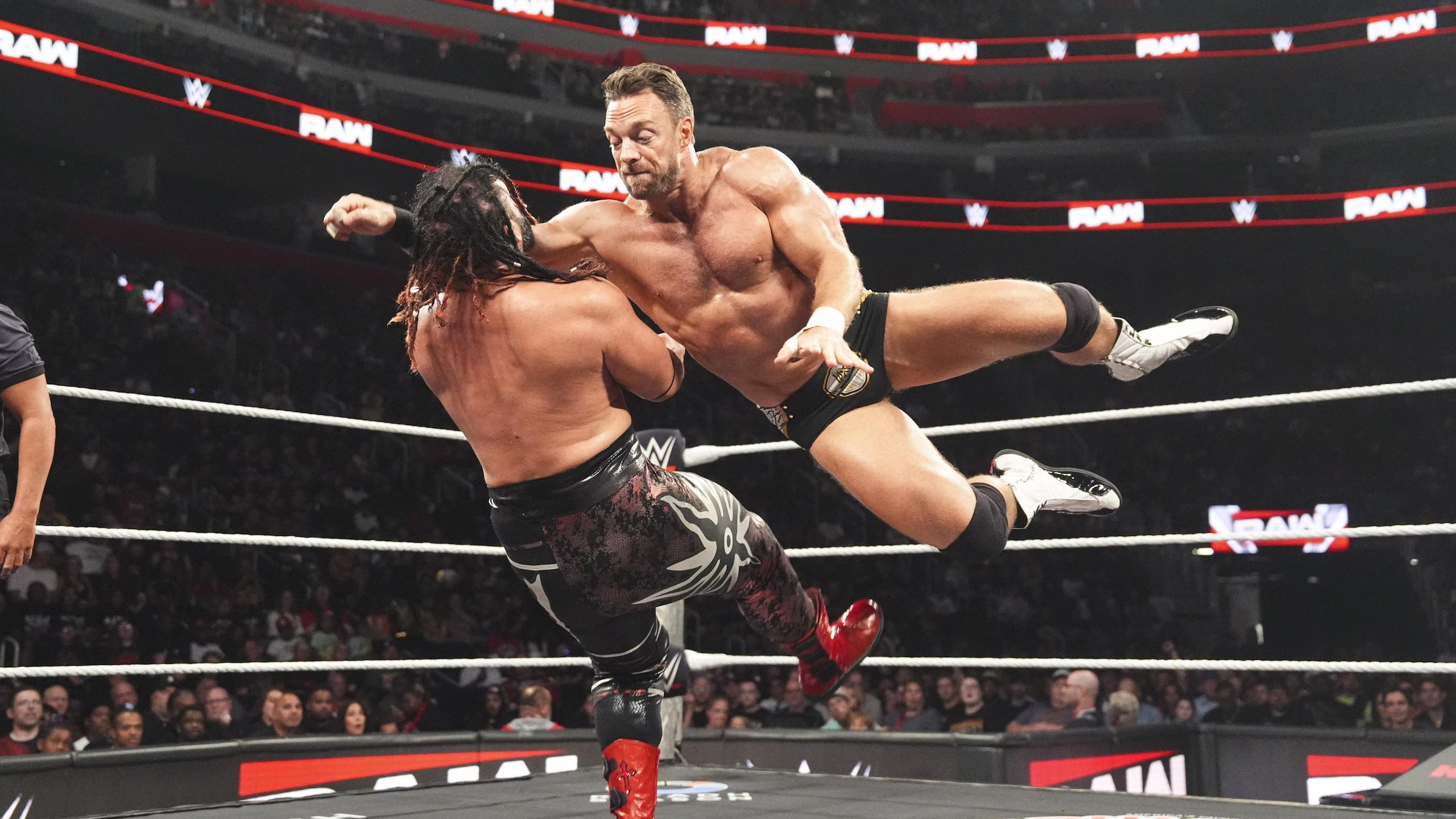 Monday Night RAW Monday Night RAW
