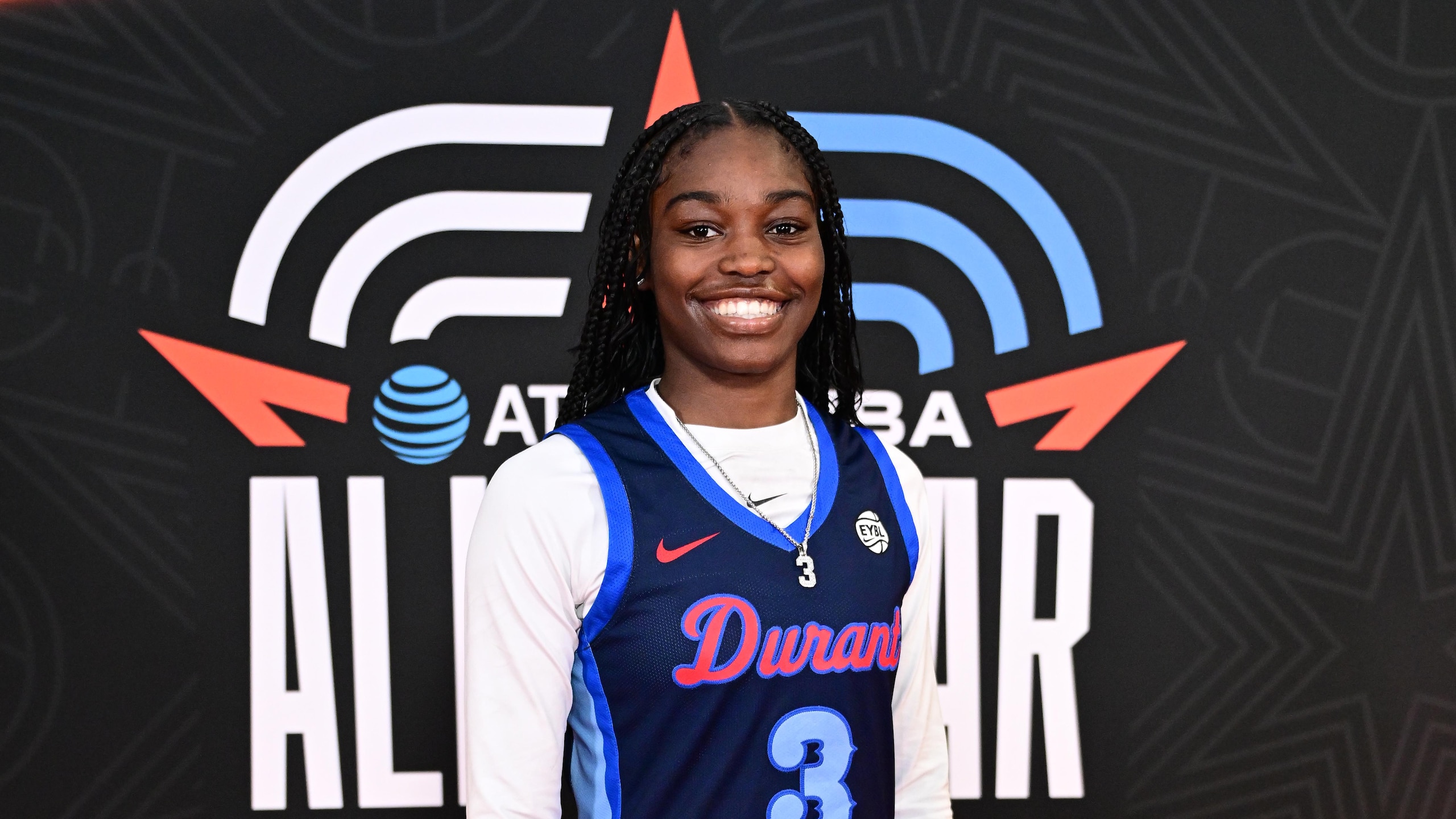 AT&T WNBA All-Star 2026 - Kia WNBA Skills Challenge And WNBA STARRY 3-Point Contest