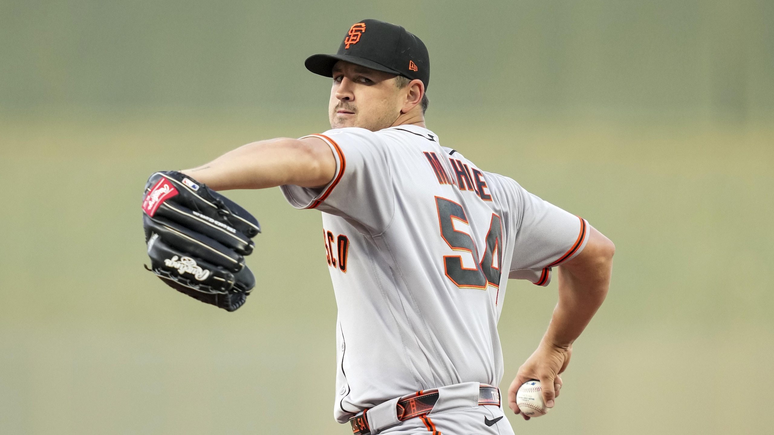 San Francisco Giants v Kansas City Royals San Francisco Giants v Kansas City Royals