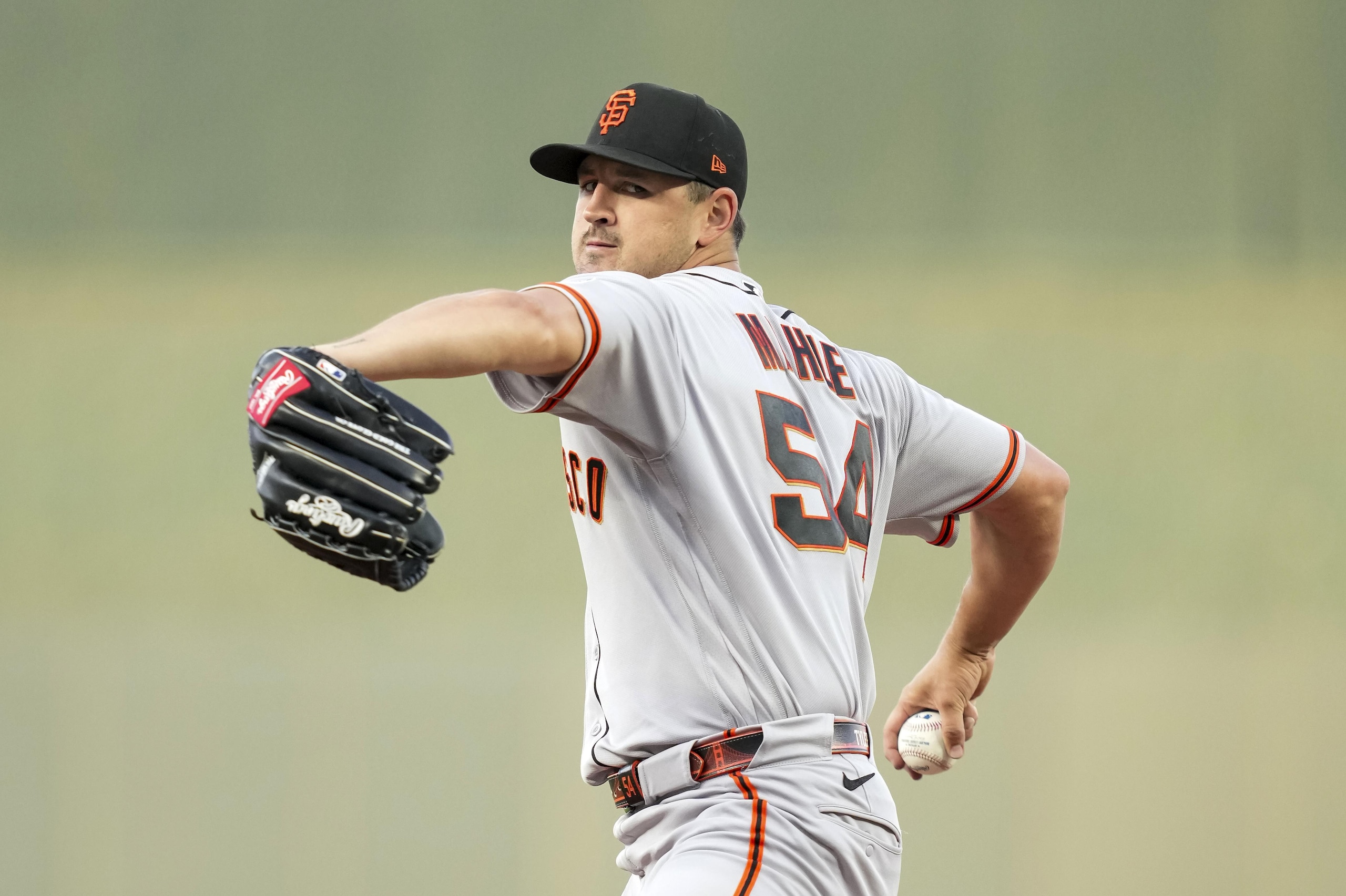 San Francisco Giants v Kansas City Royals San Francisco Giants v Kansas City Royals