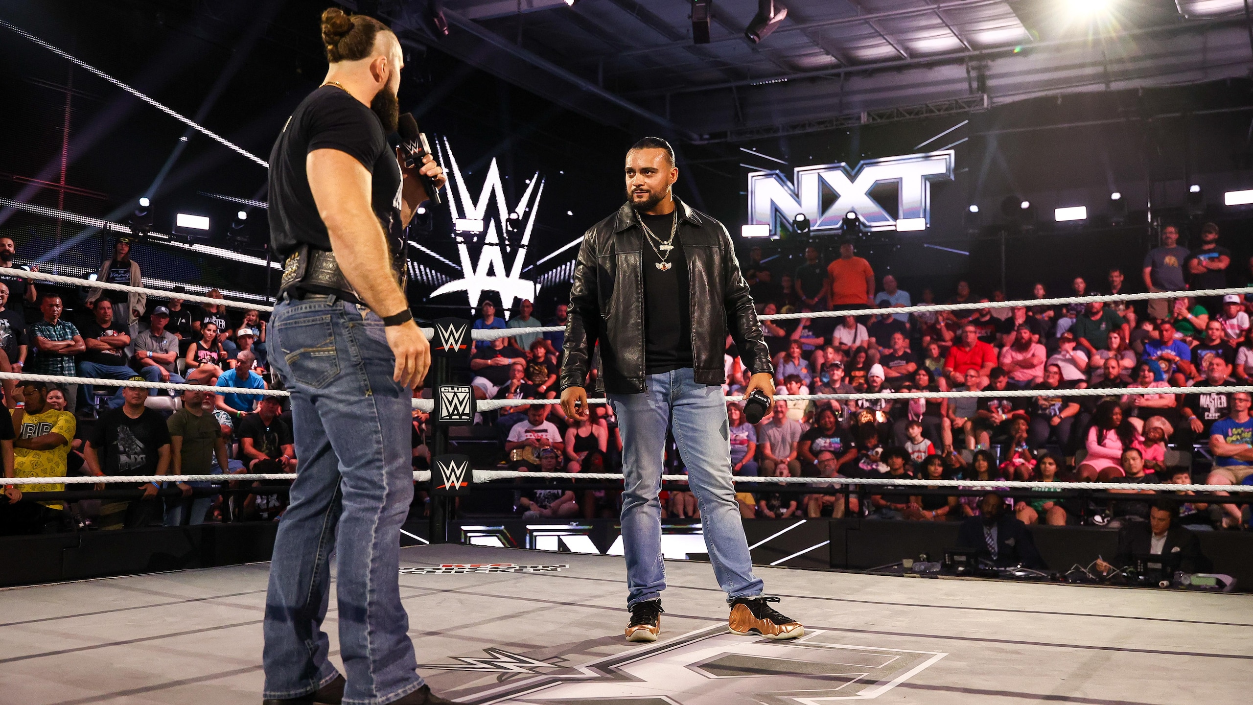 NXT