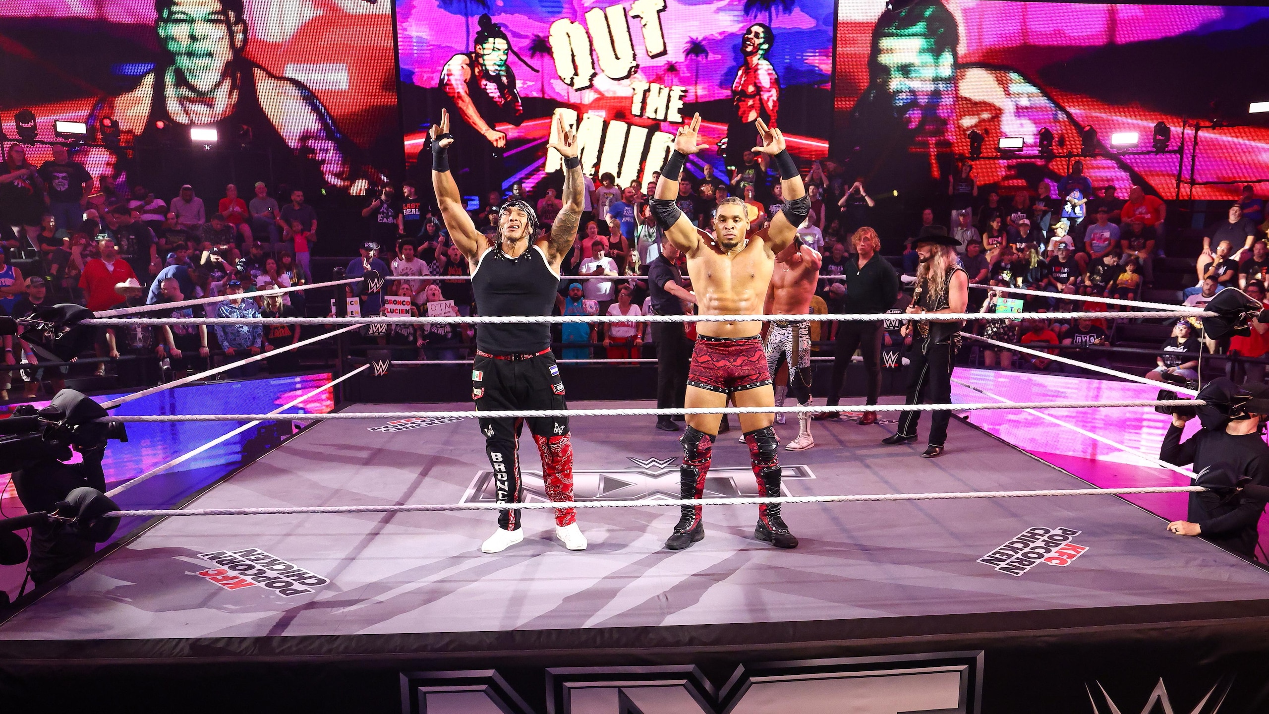 NXT