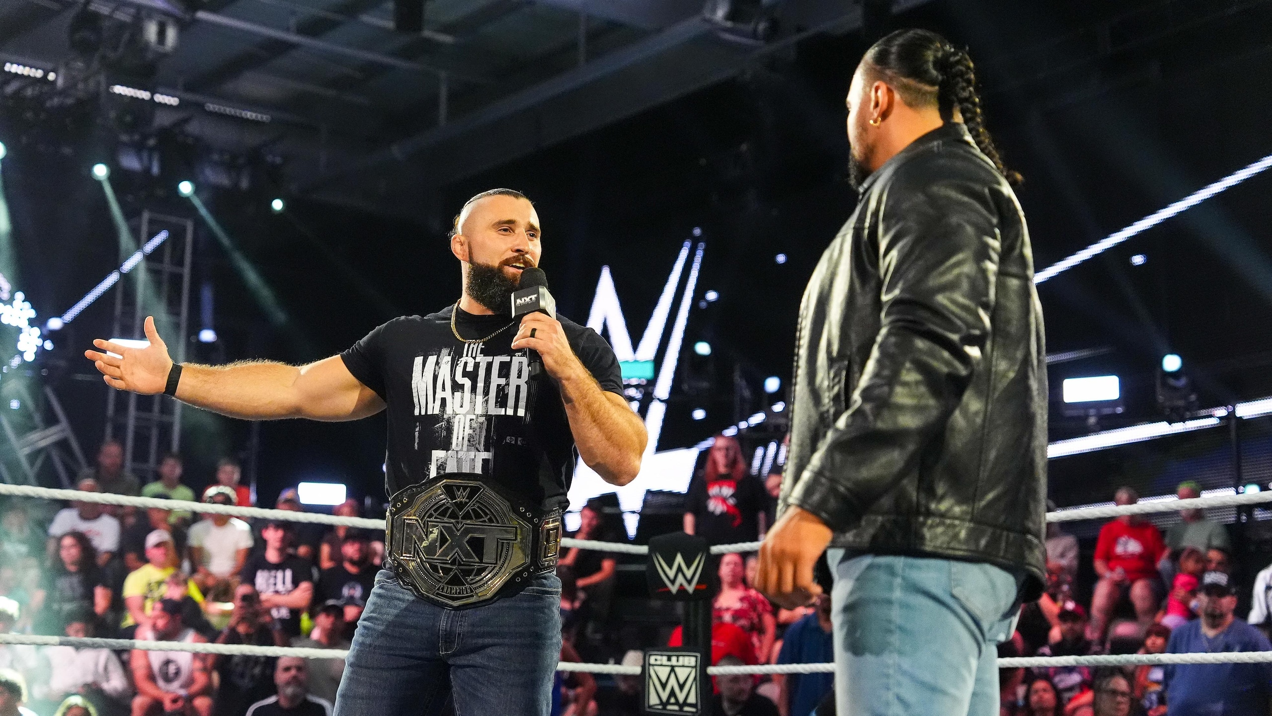 NXT NXT