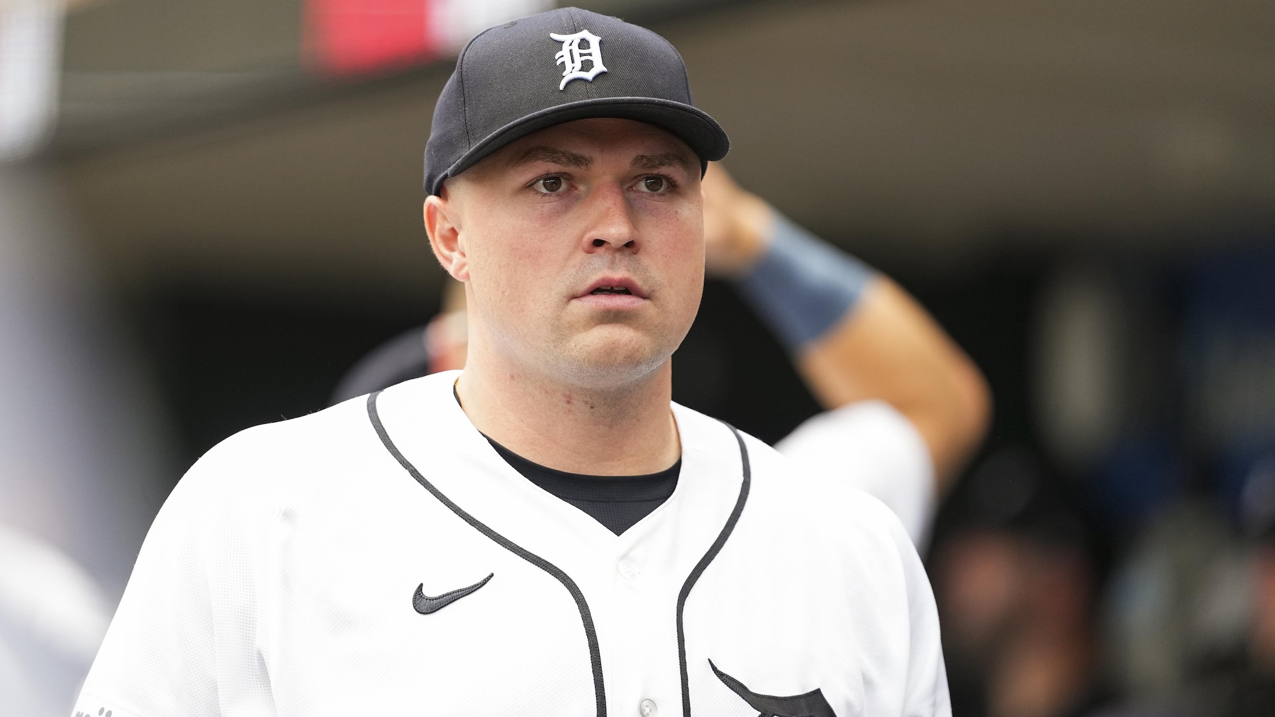 Baltimore Orioles v. Detroit Tigers Baltimore Orioles v. Detroit Tigers
