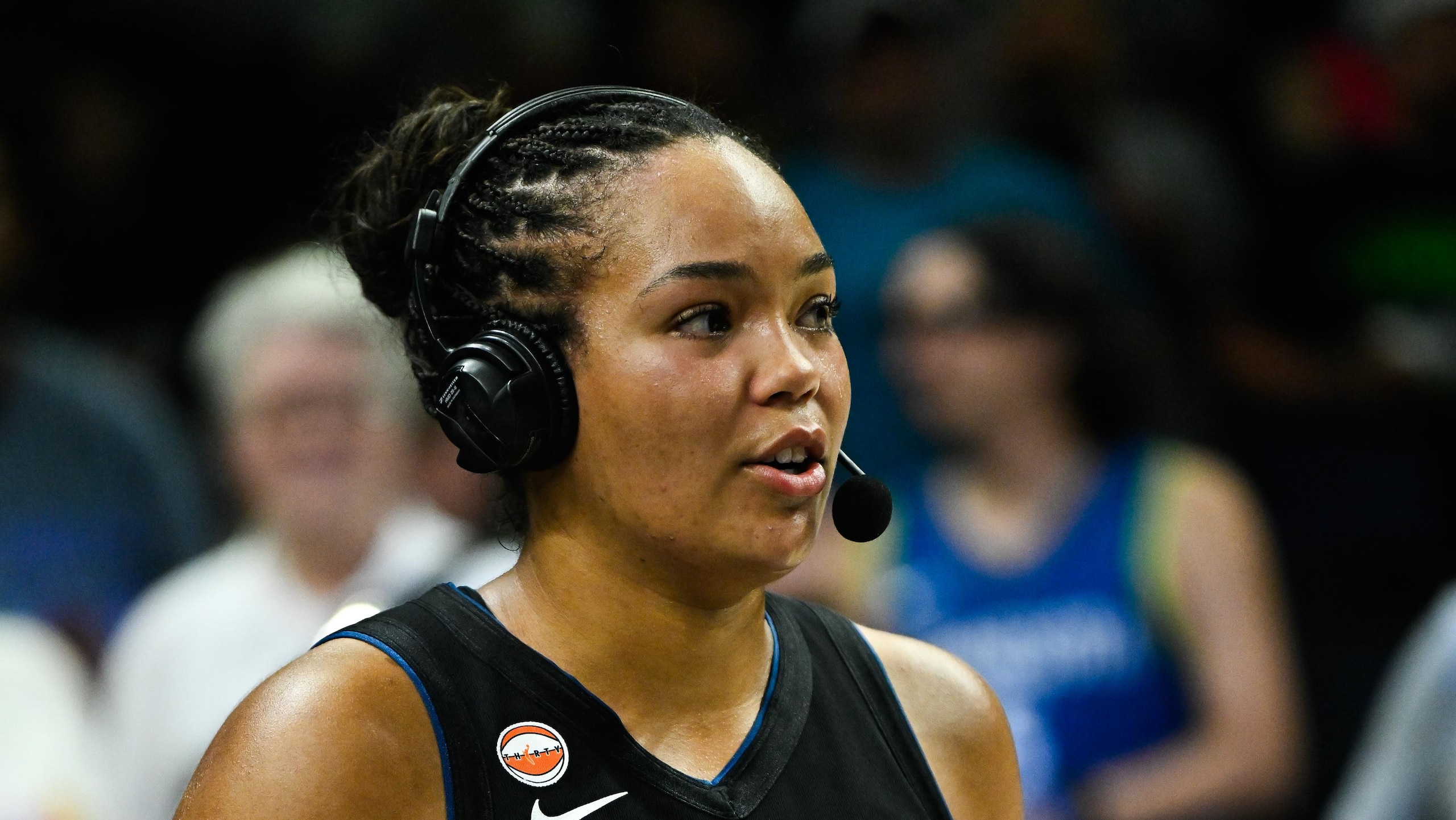 Toronto Tempo v Minnesota Lynx Toronto Tempo v Minnesota Lynx