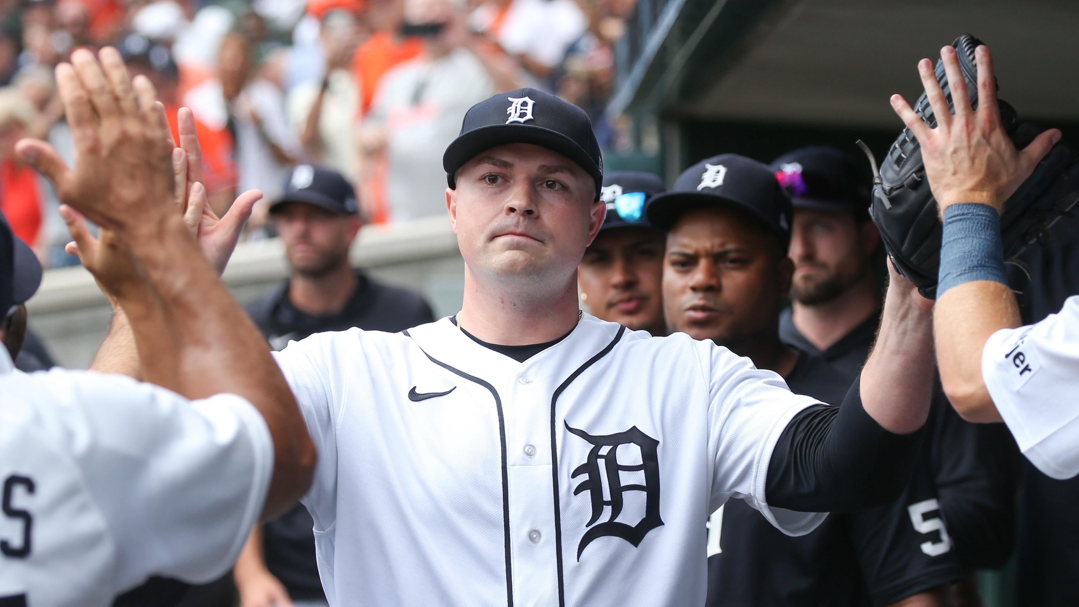 MLB 'Lockout is Coming' After Tarik Skubal's Blockbuster Trade to Dodgers, Says Top Insider