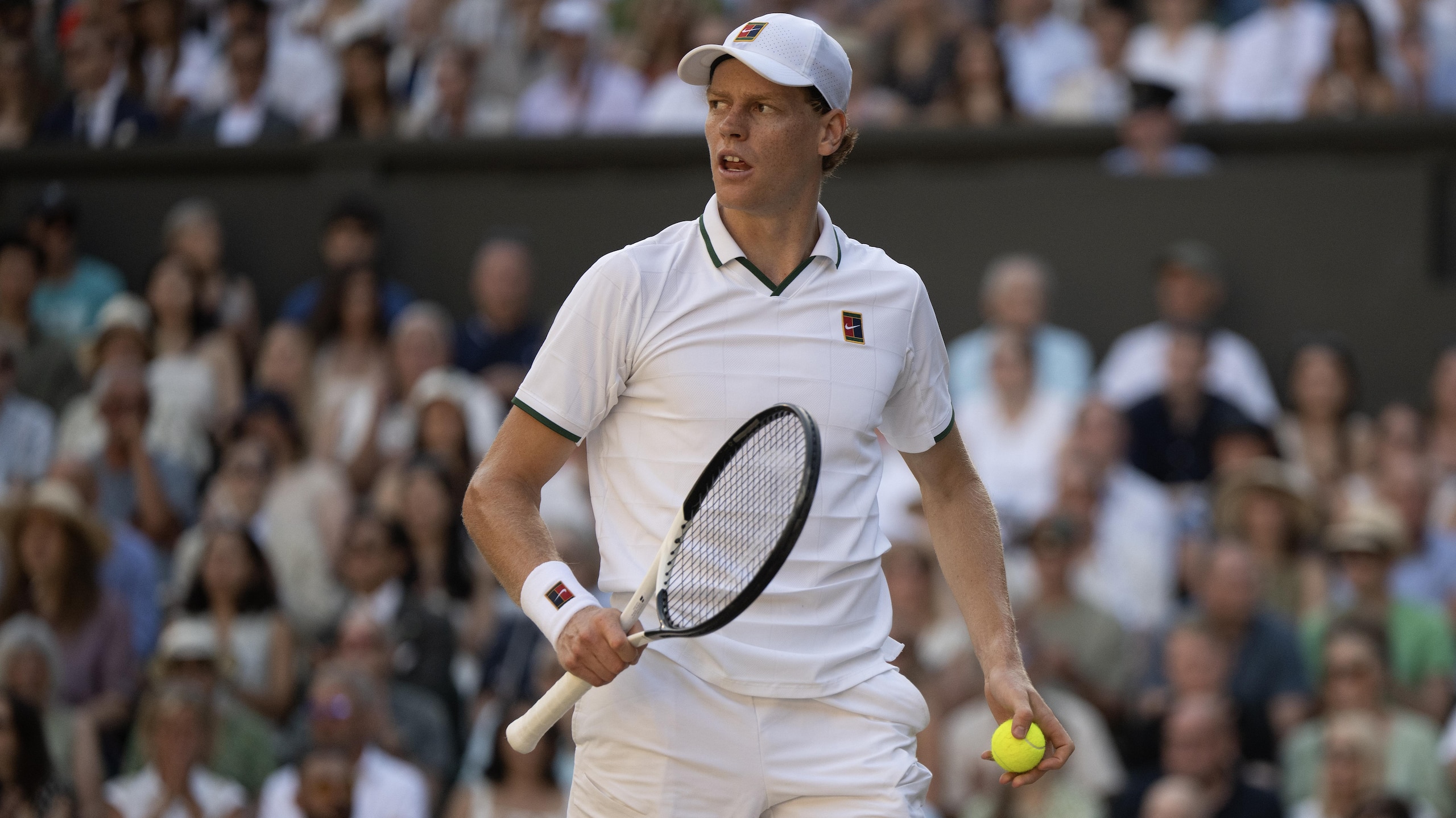 Day Fourteen: The Championships - Wimbledon 2026