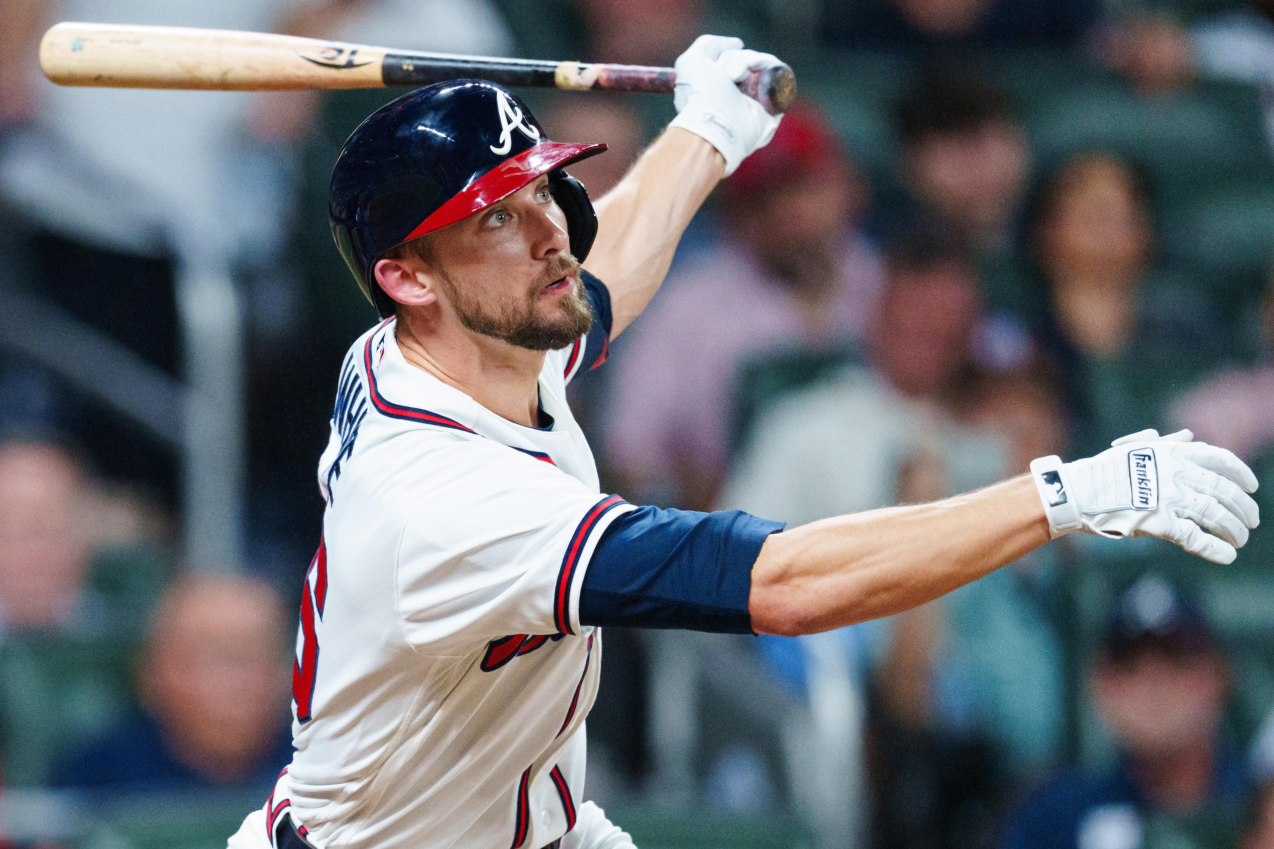 Washington Nationals v Atlanta Braves