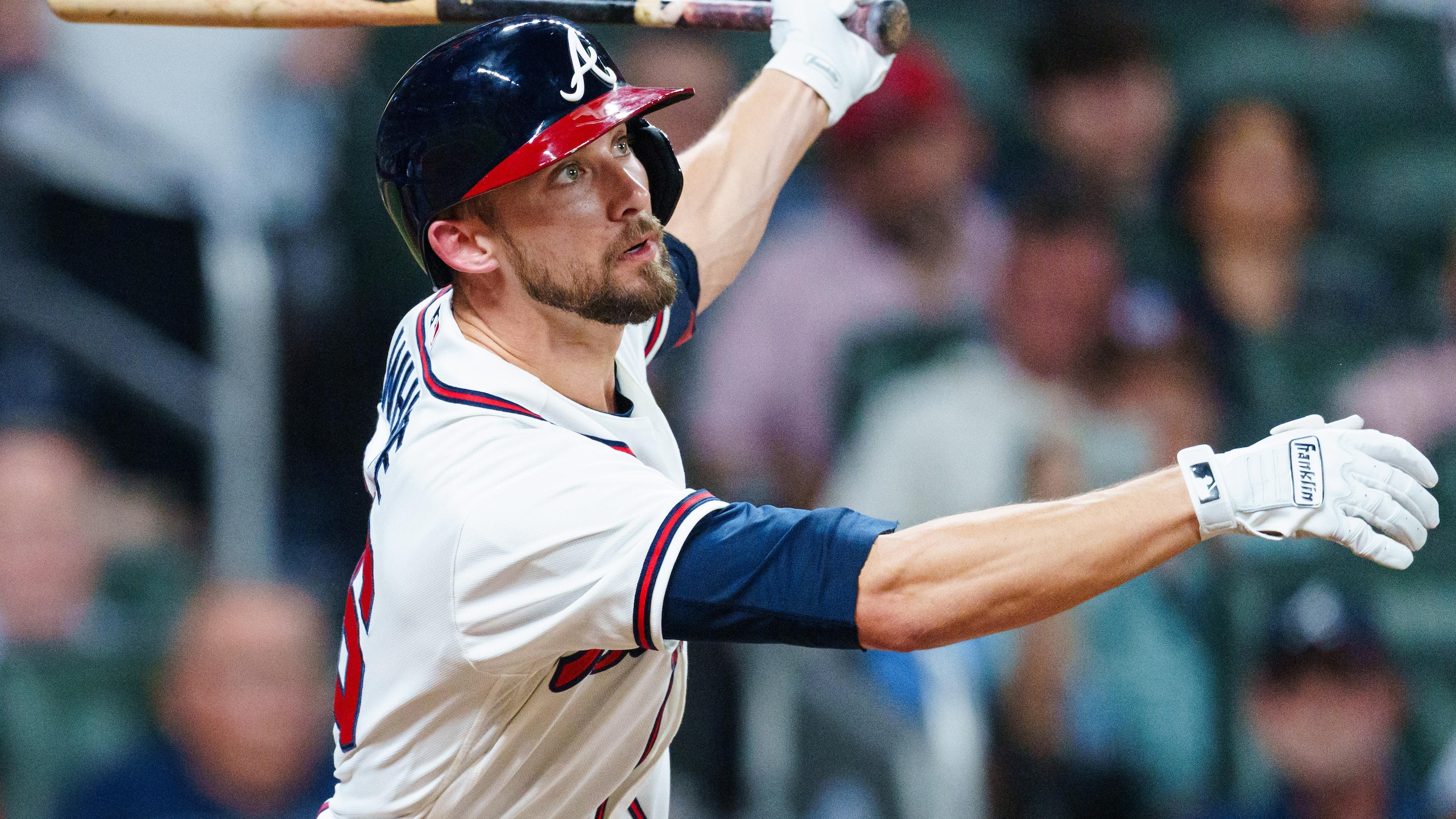 Washington Nationals v Atlanta Braves