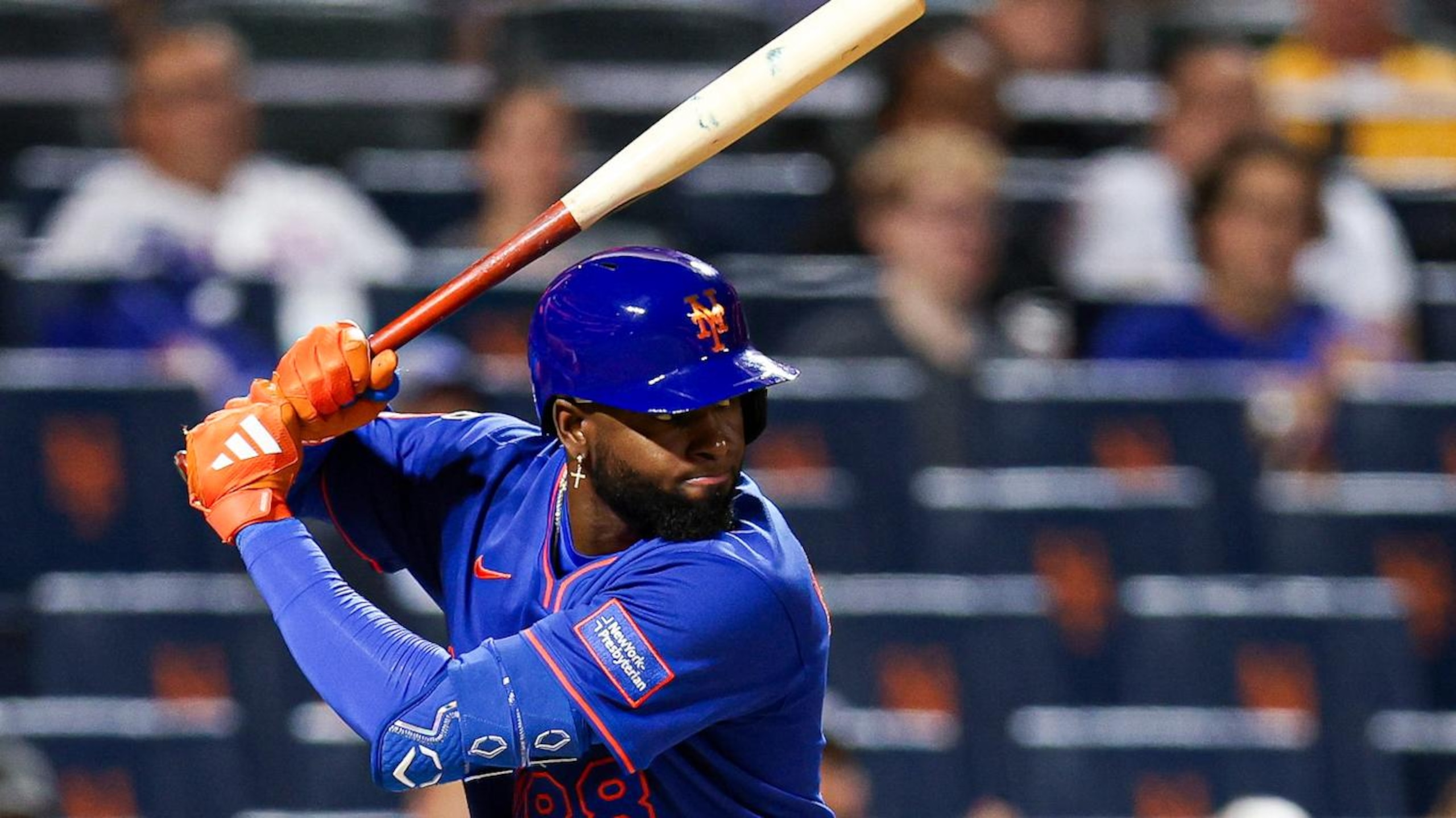 Miami Marlins v. New York Mets Miami Marlins v. New York Mets