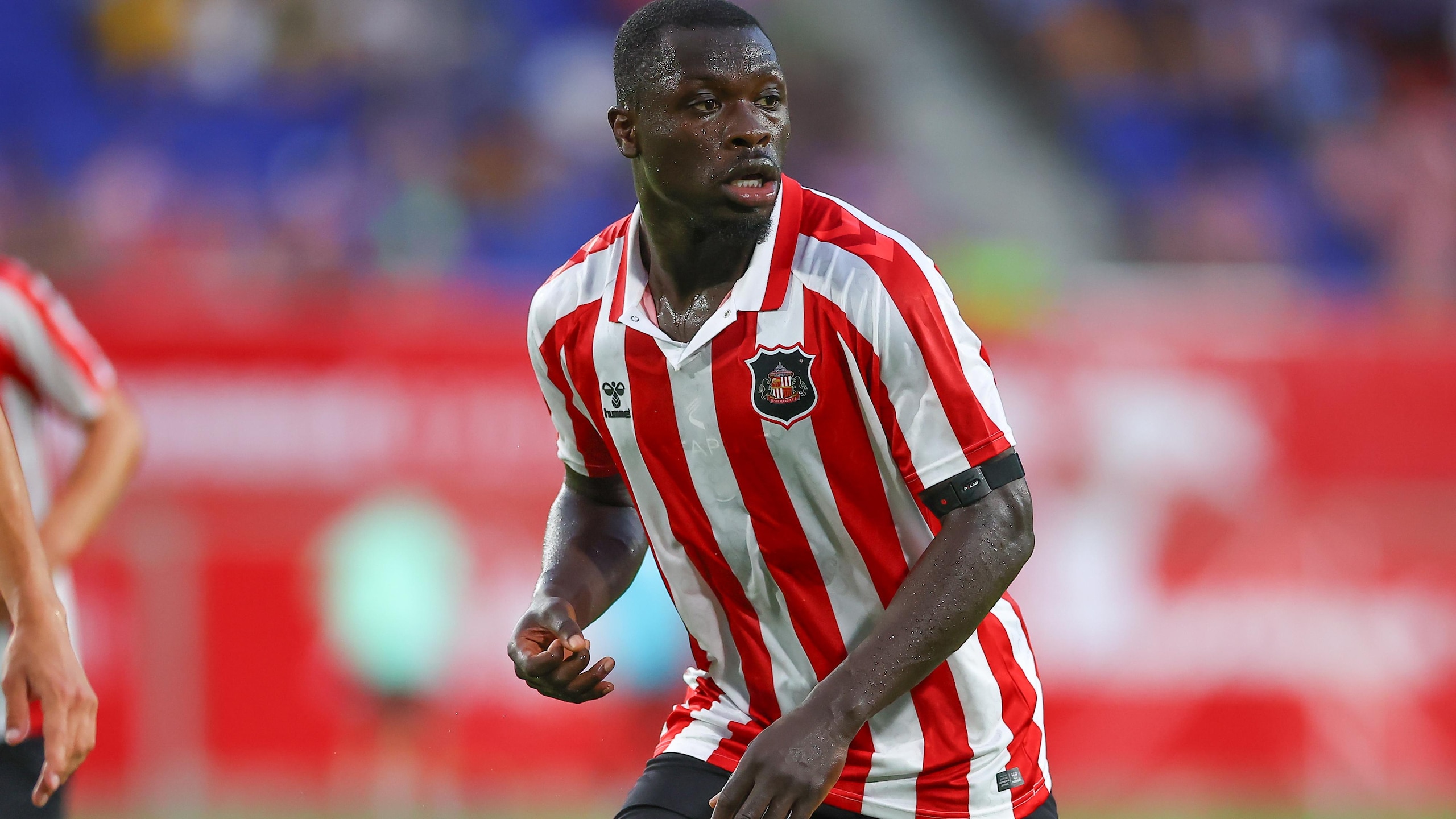 SOCCER: JUL 30 Leeds United v Sunderland AFC
