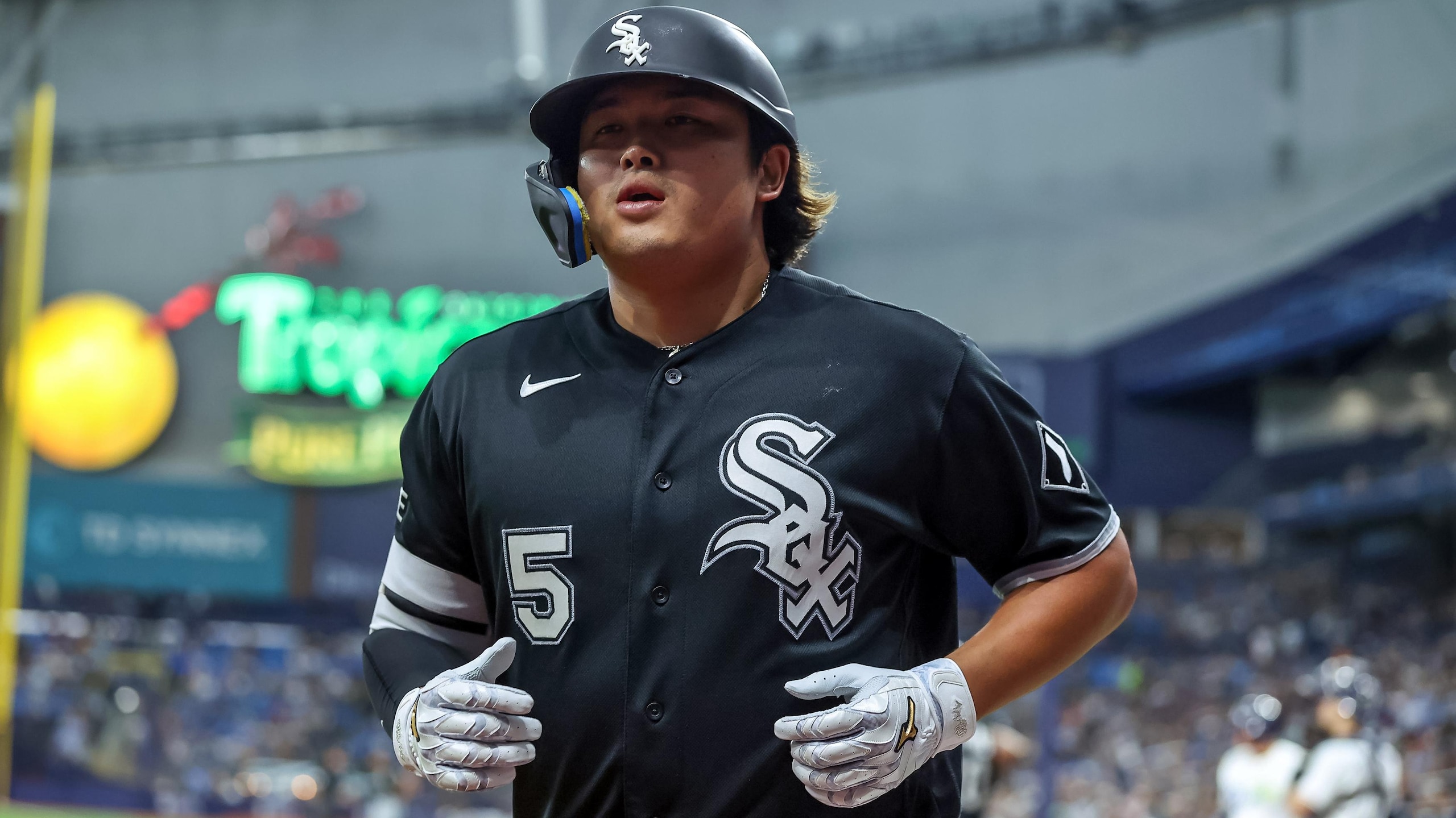 Chicago White Sox v Tampa Bay Rays