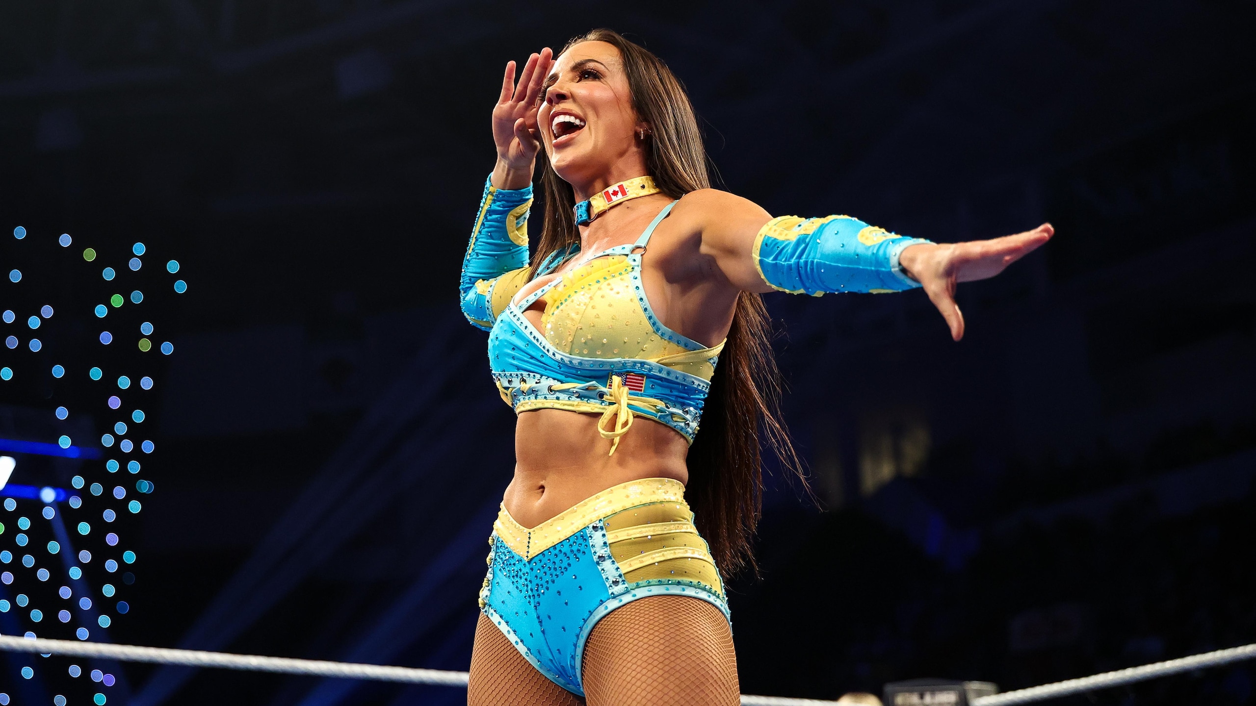 SmackDown