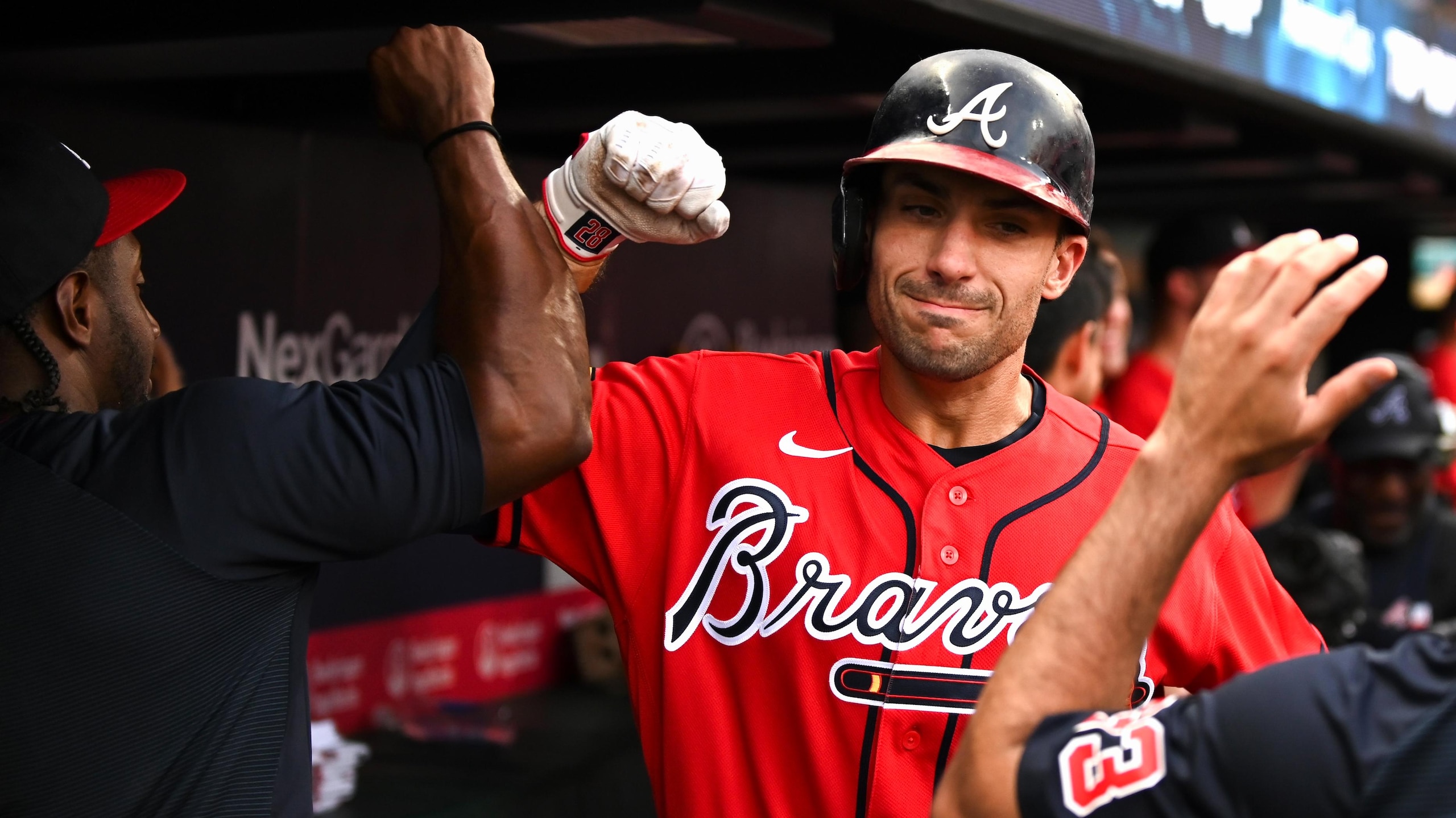 Washington Nationals v. Atlanta Braves