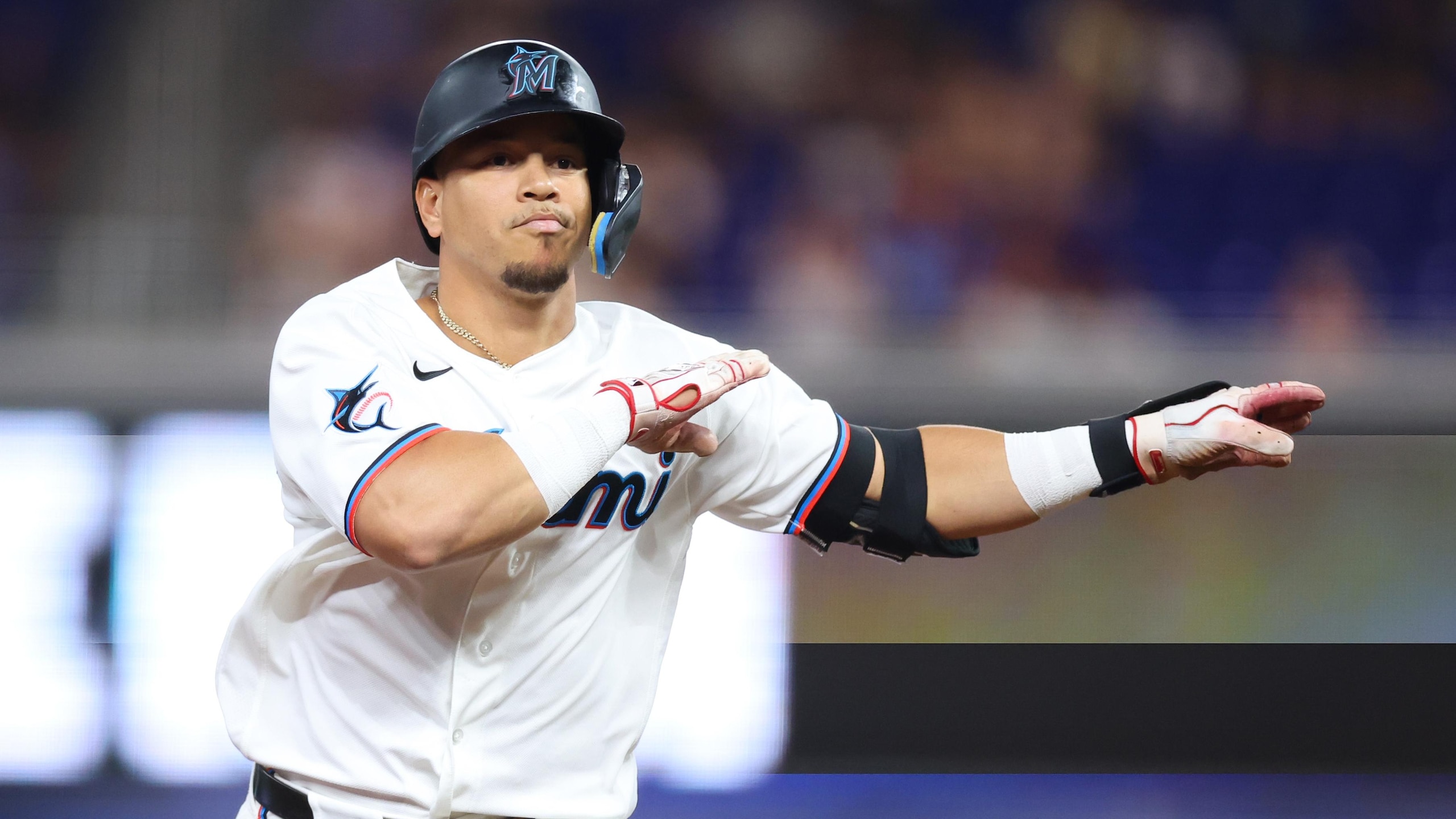 Philadelphia Phillies v Miami Marlins Philadelphia Phillies v Miami Marlins