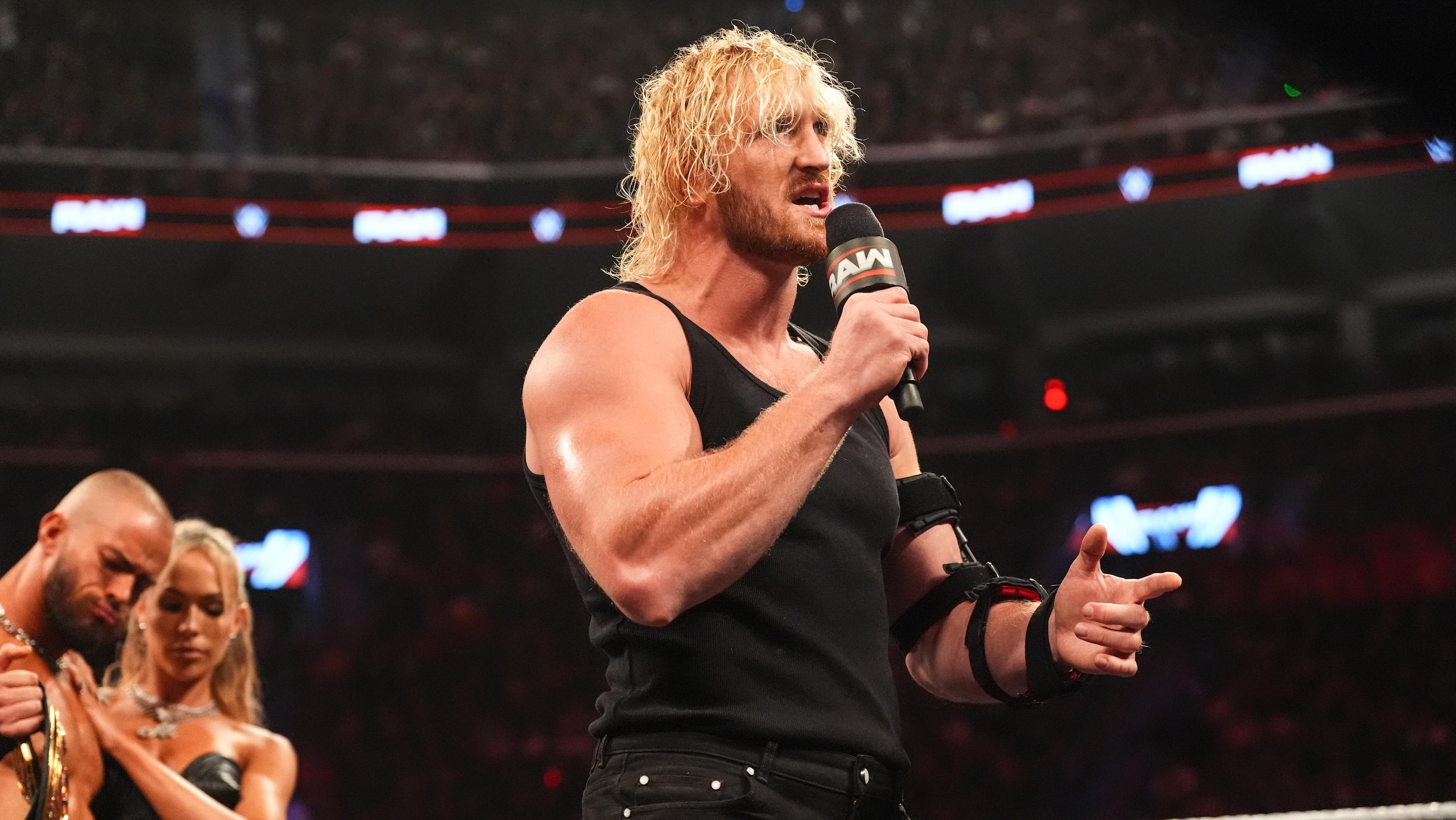 Monday Night RAW