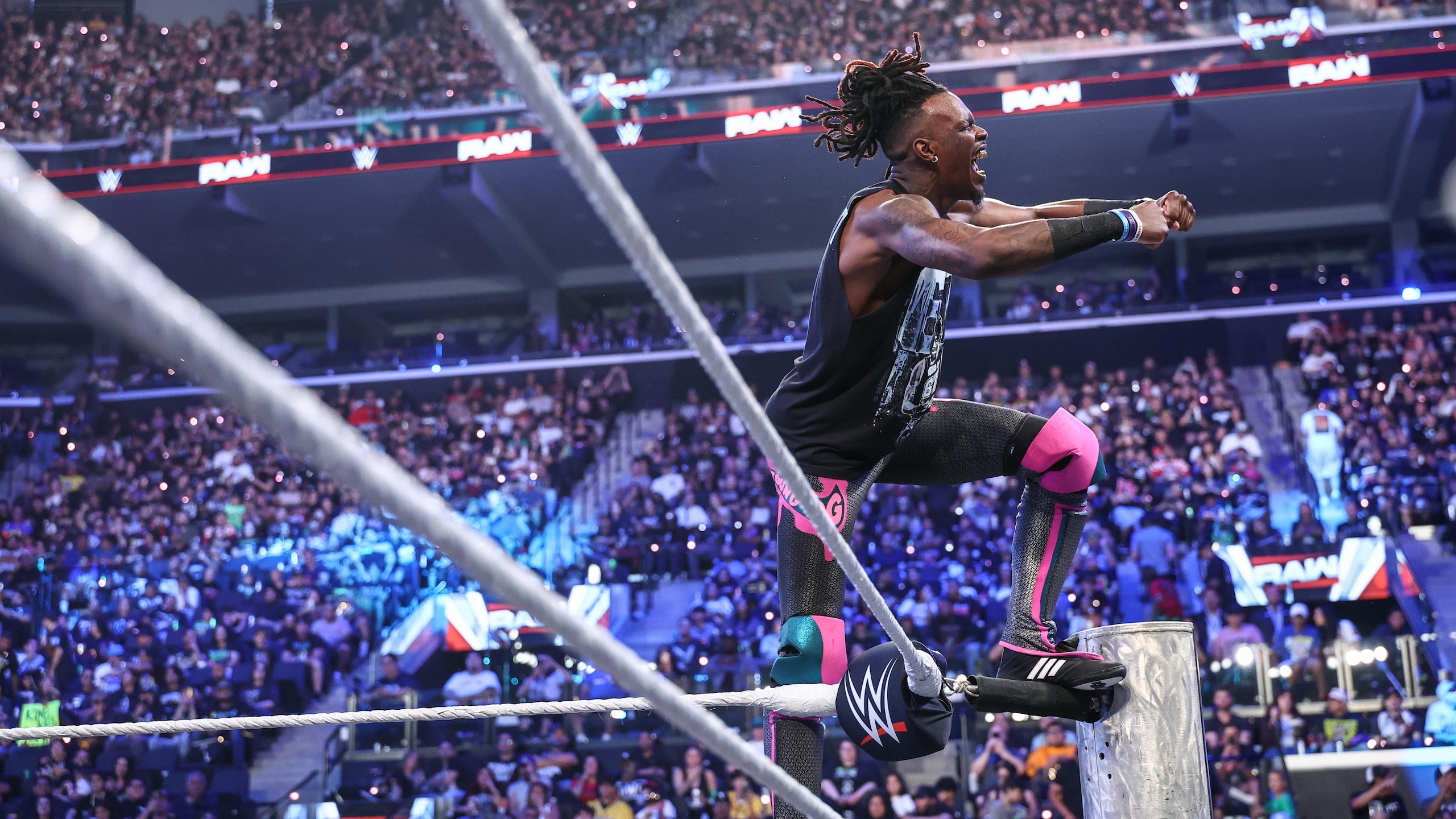 Monday Night RAW