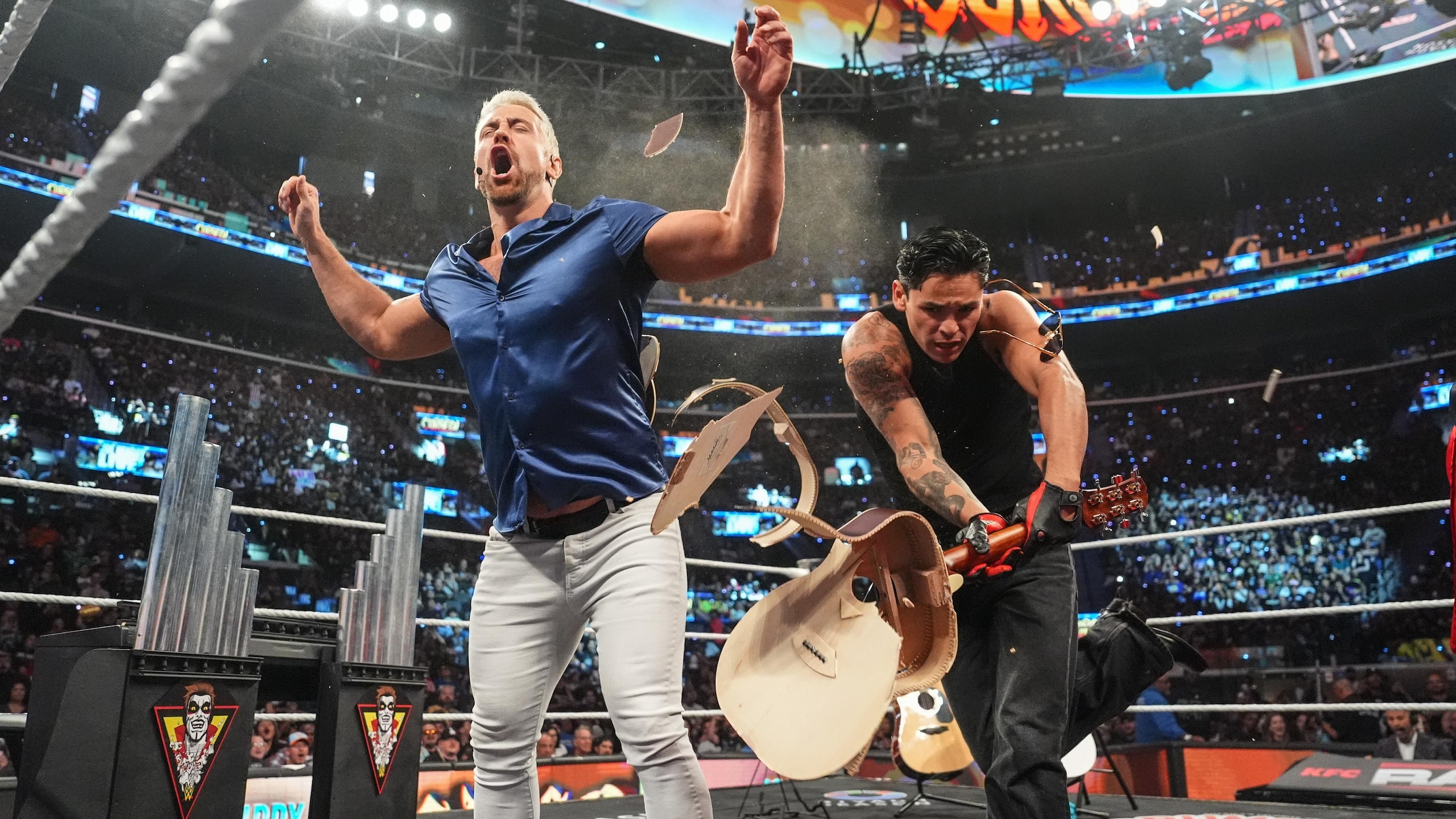 Monday Night RAW