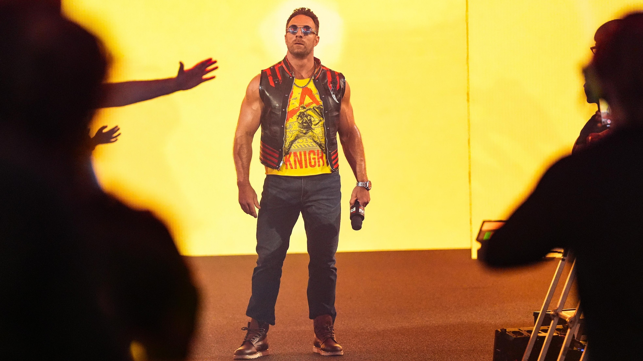 Monday Night RAW