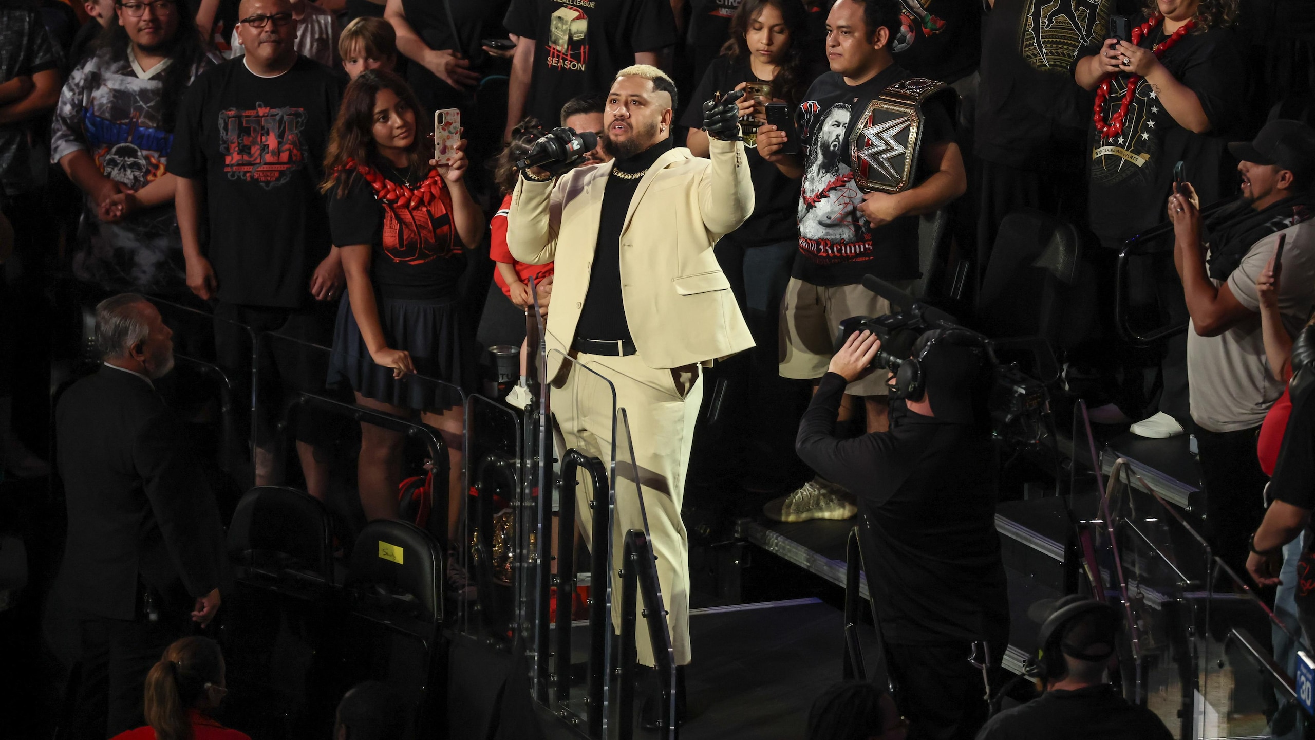 Monday Night RAW
