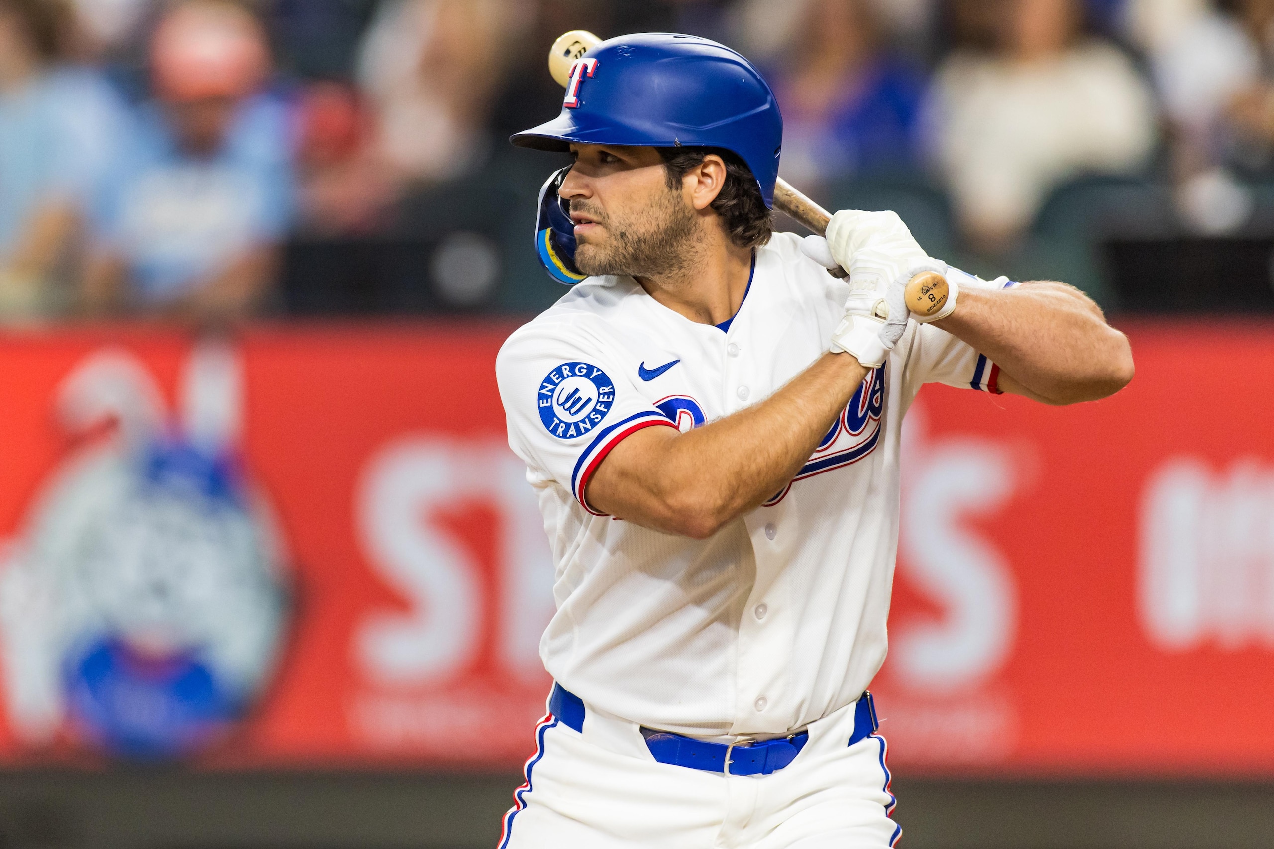 Seattle Mariners v Texas Rangers