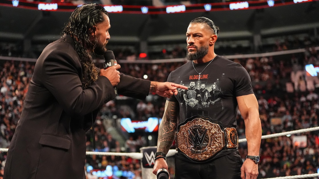 Everything You Need to Know For WWE SummerSlam 2026