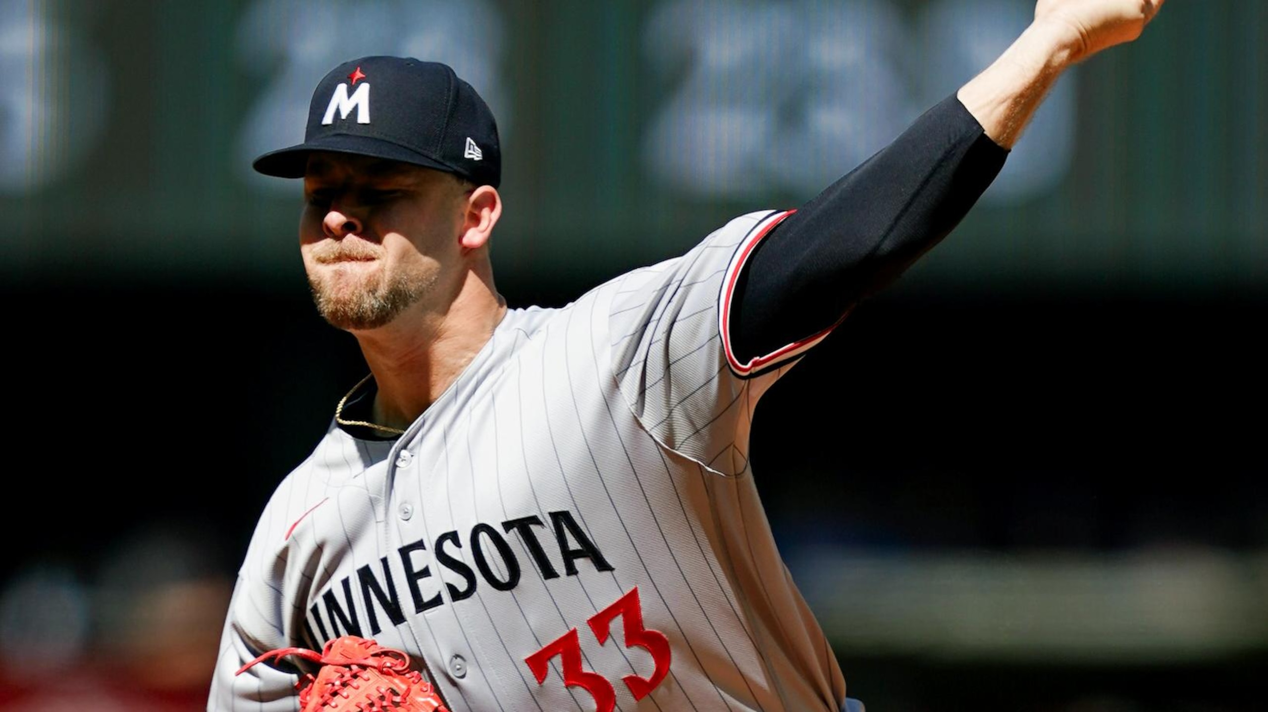 Minnesota Twins v. Seattle Mariners