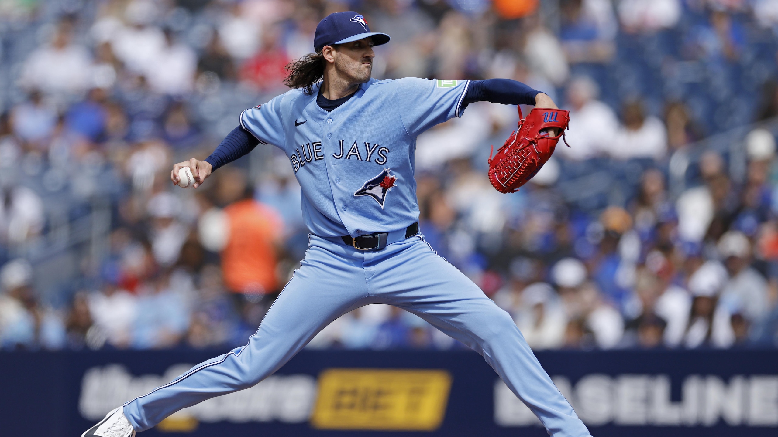 MLB: AUG 01 Cardinals at Blue Jays MLB: AUG 01 Cardinals at Blue Jays